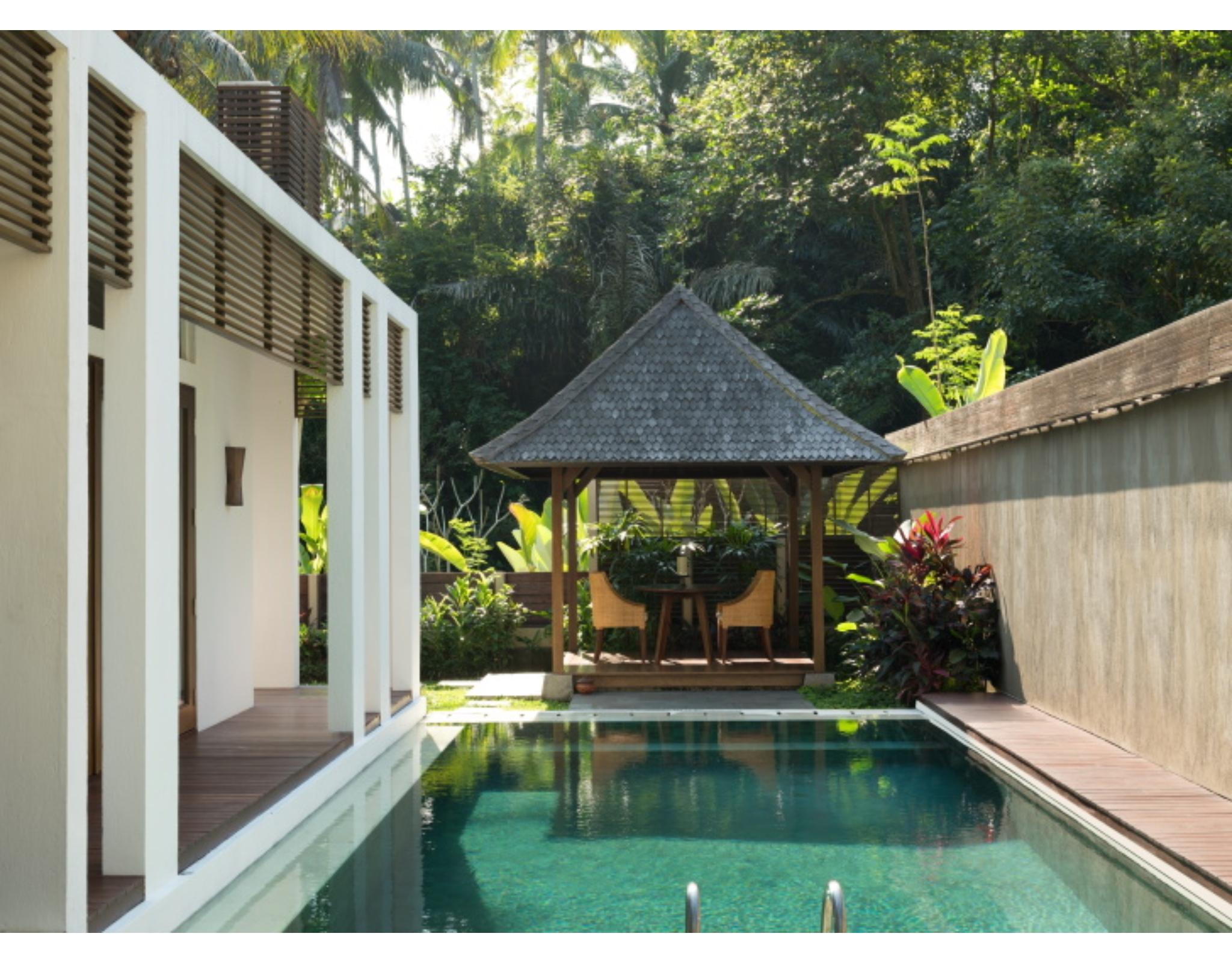 The Samaya * Ubud
