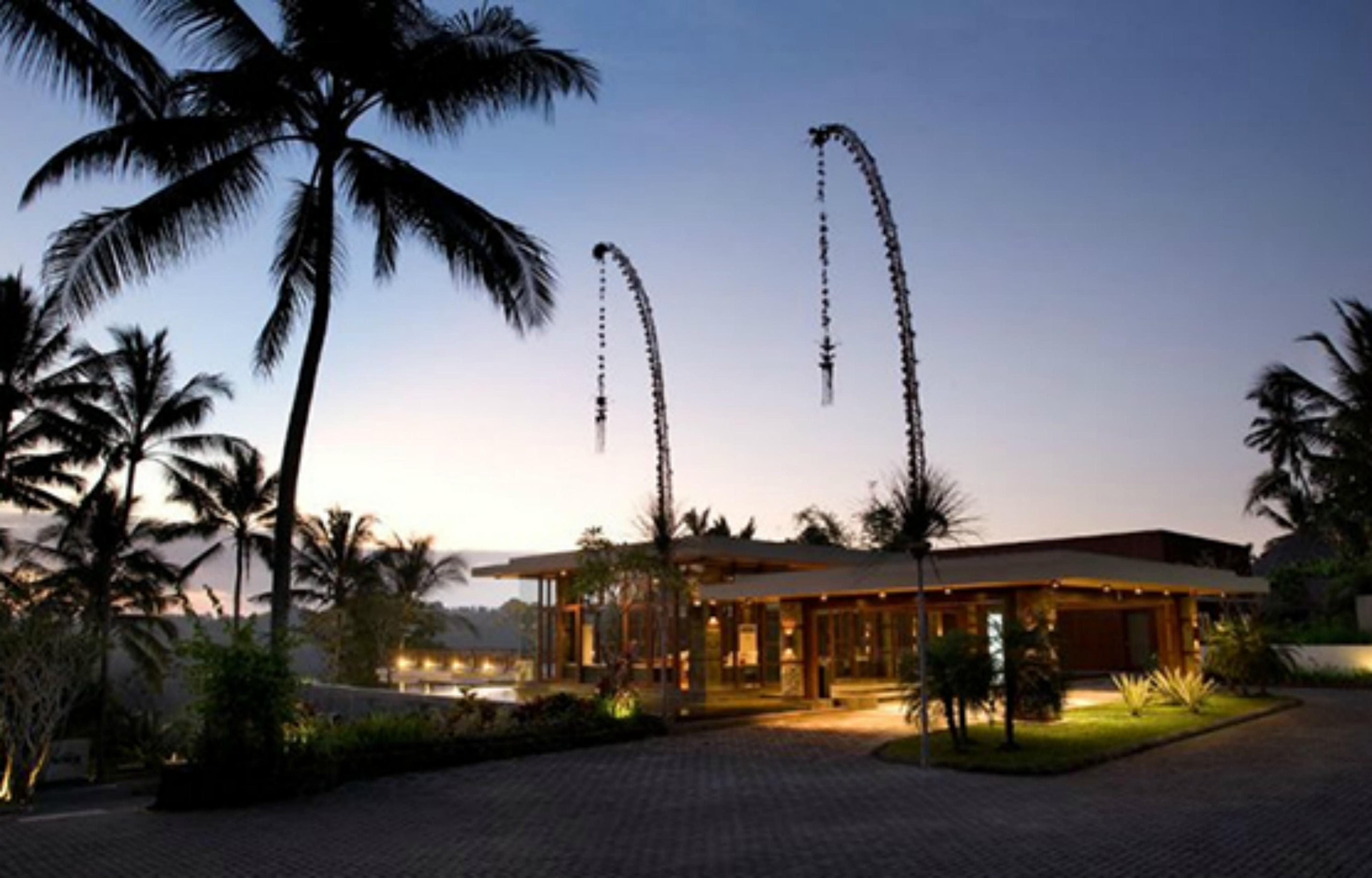 The Samaya Villa
