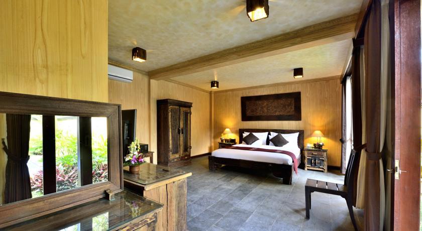 Gino Feruci By Kagum Pousada Ubud