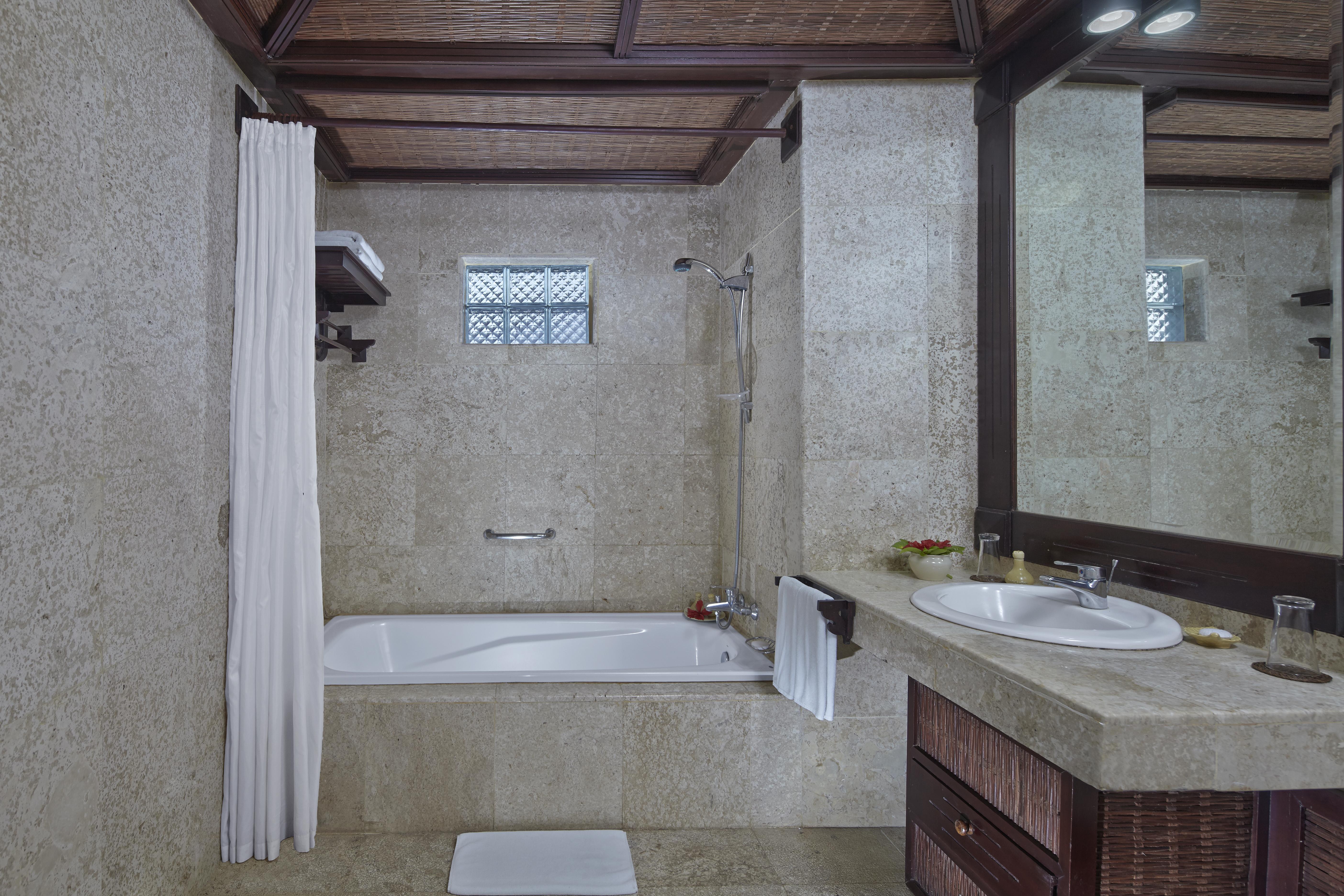 Tjampuhan Resort Ubud
