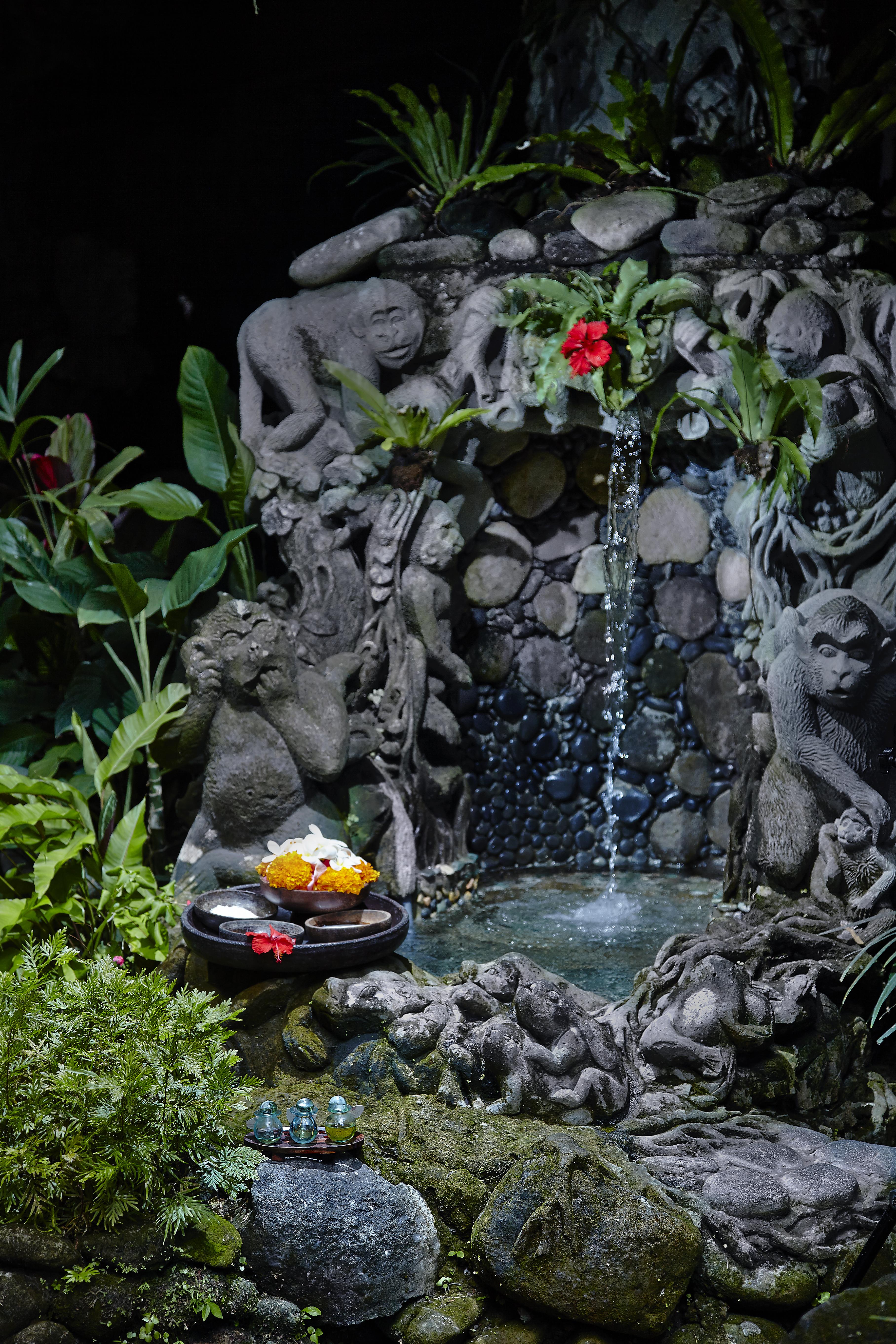 Tjampuhan Ubud