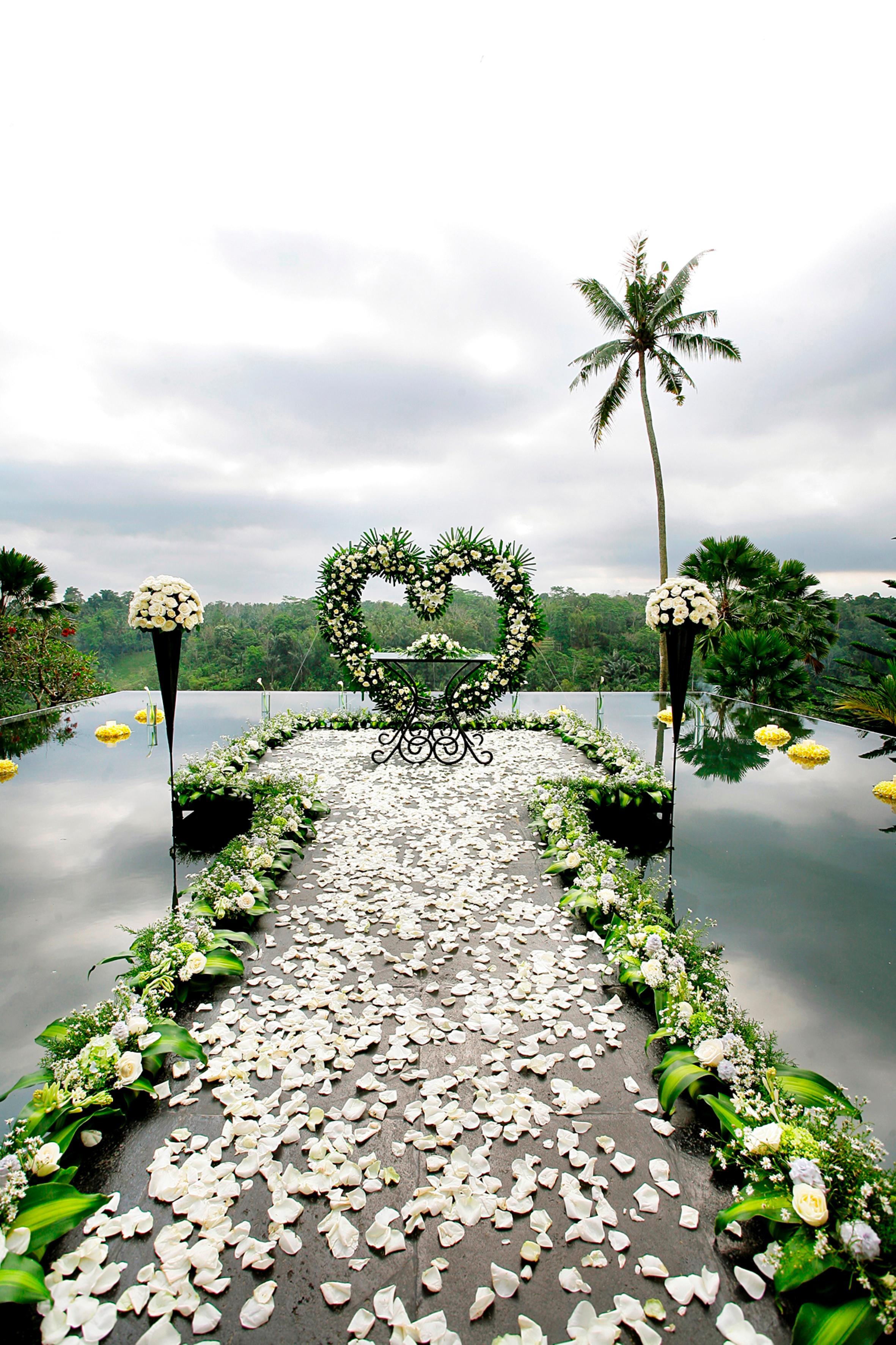 Resor Kupu Kupu Barong Villas&tree By L’occitane Ubud (Bali)