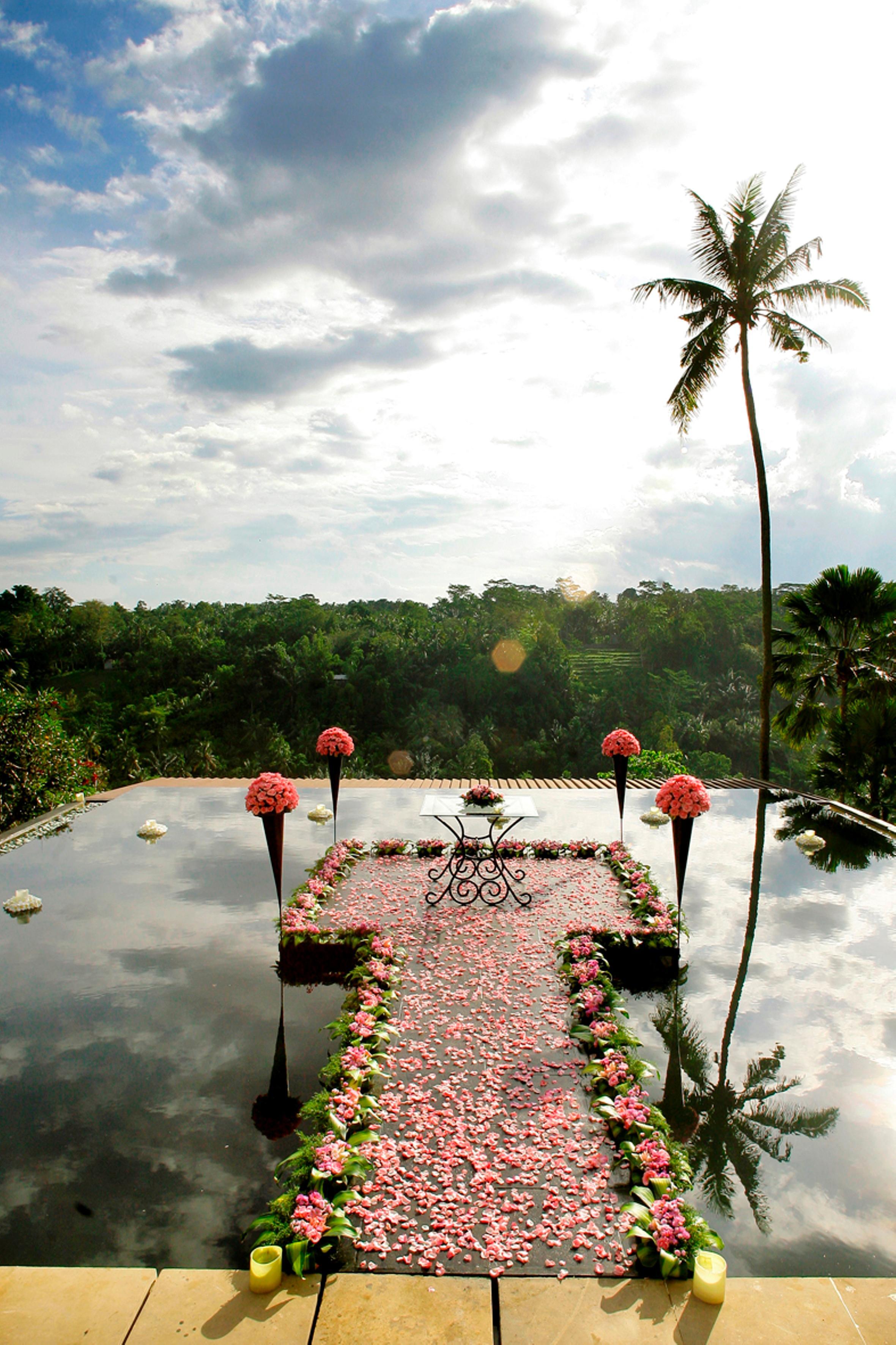 Kupu Kupu Barong Villas&tree By L’occitane Resor