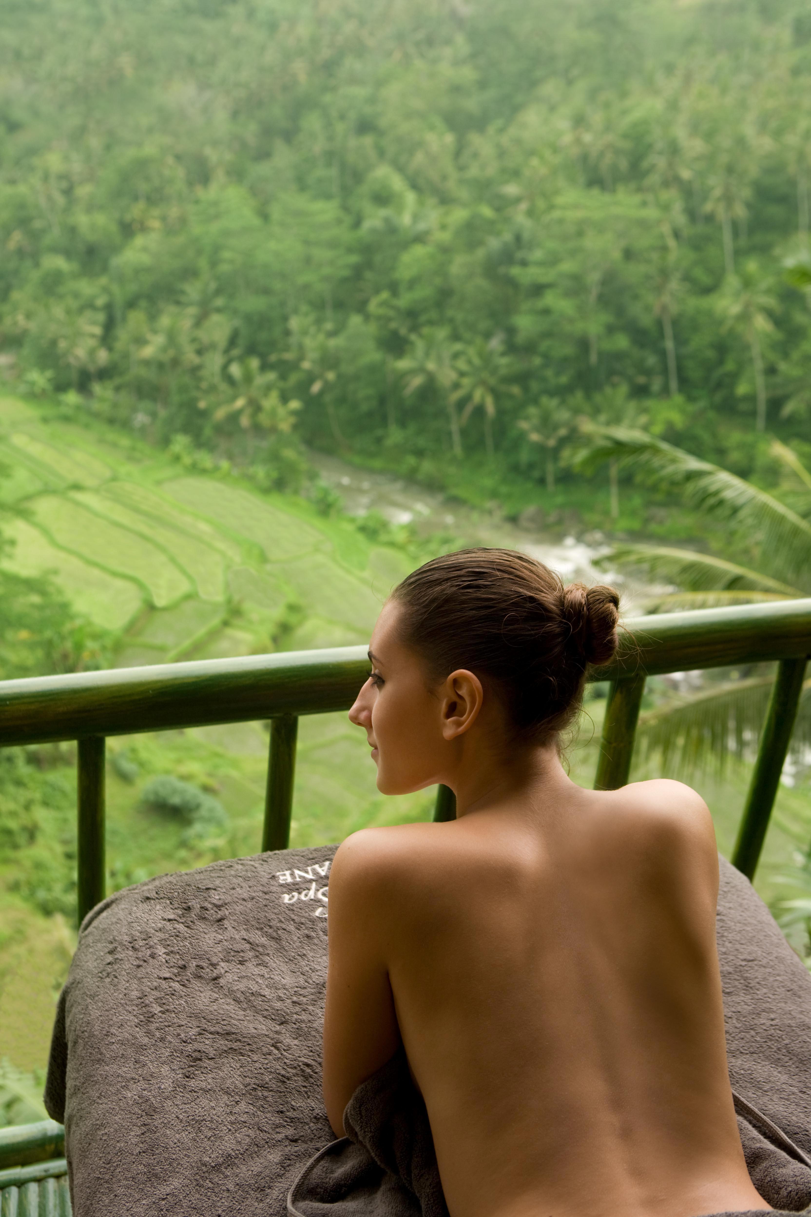 Resor Kupu Kupu Barong Villas&tree By L’occitane 5*