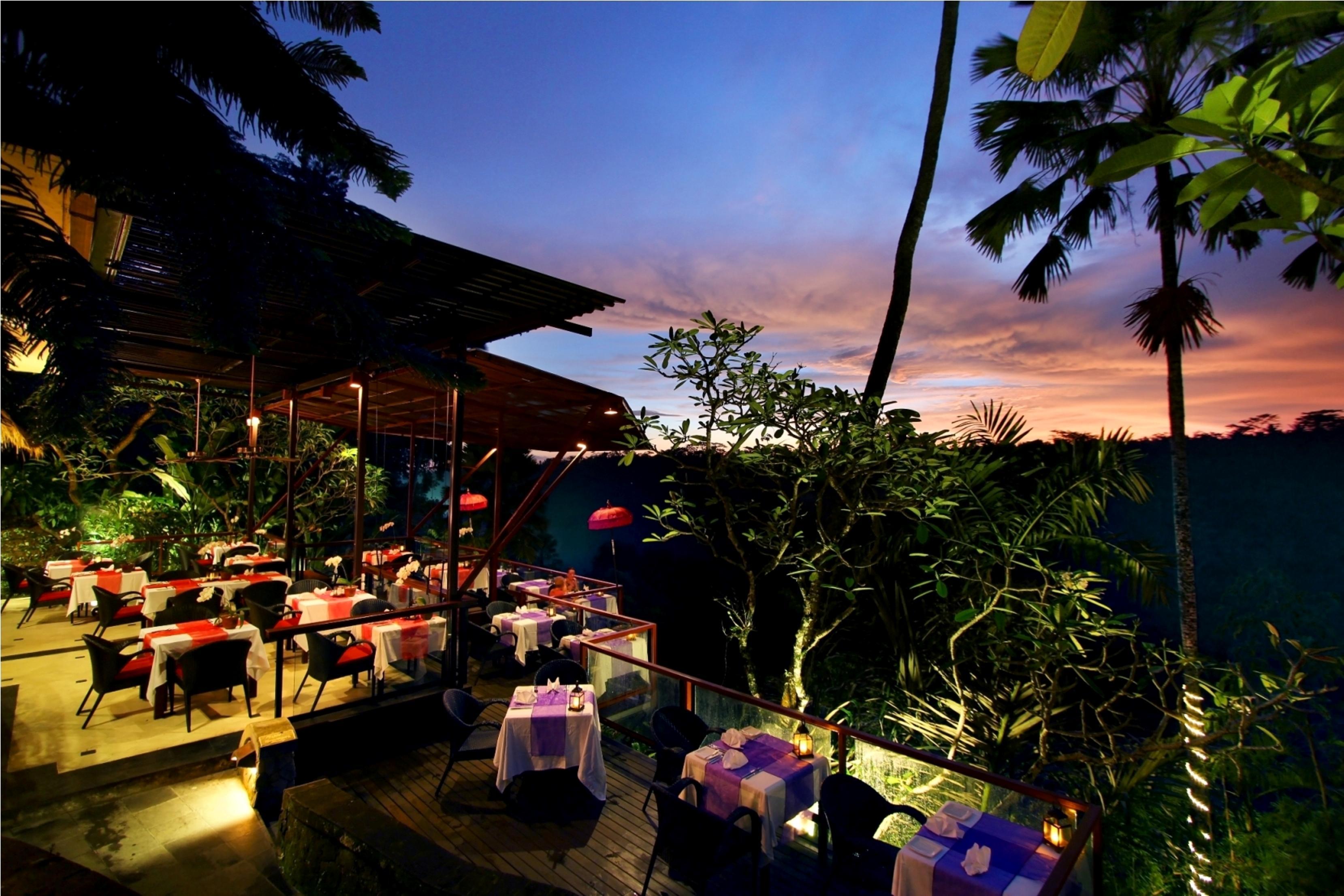 Kupu Kupu Barong Villas&tree By L’occitane 5*