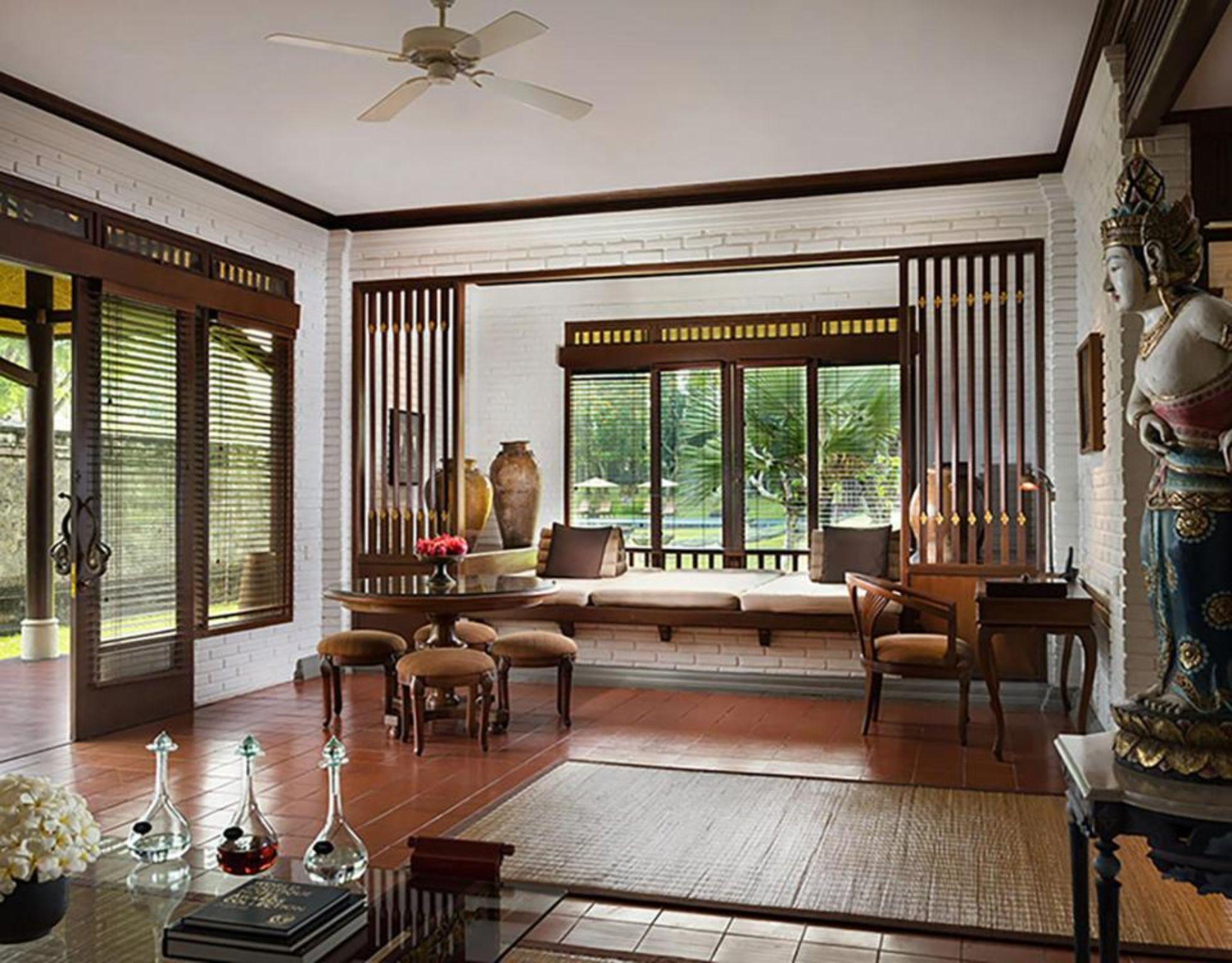 Tanah Gajah, A By Hadiprana Resort 5*
