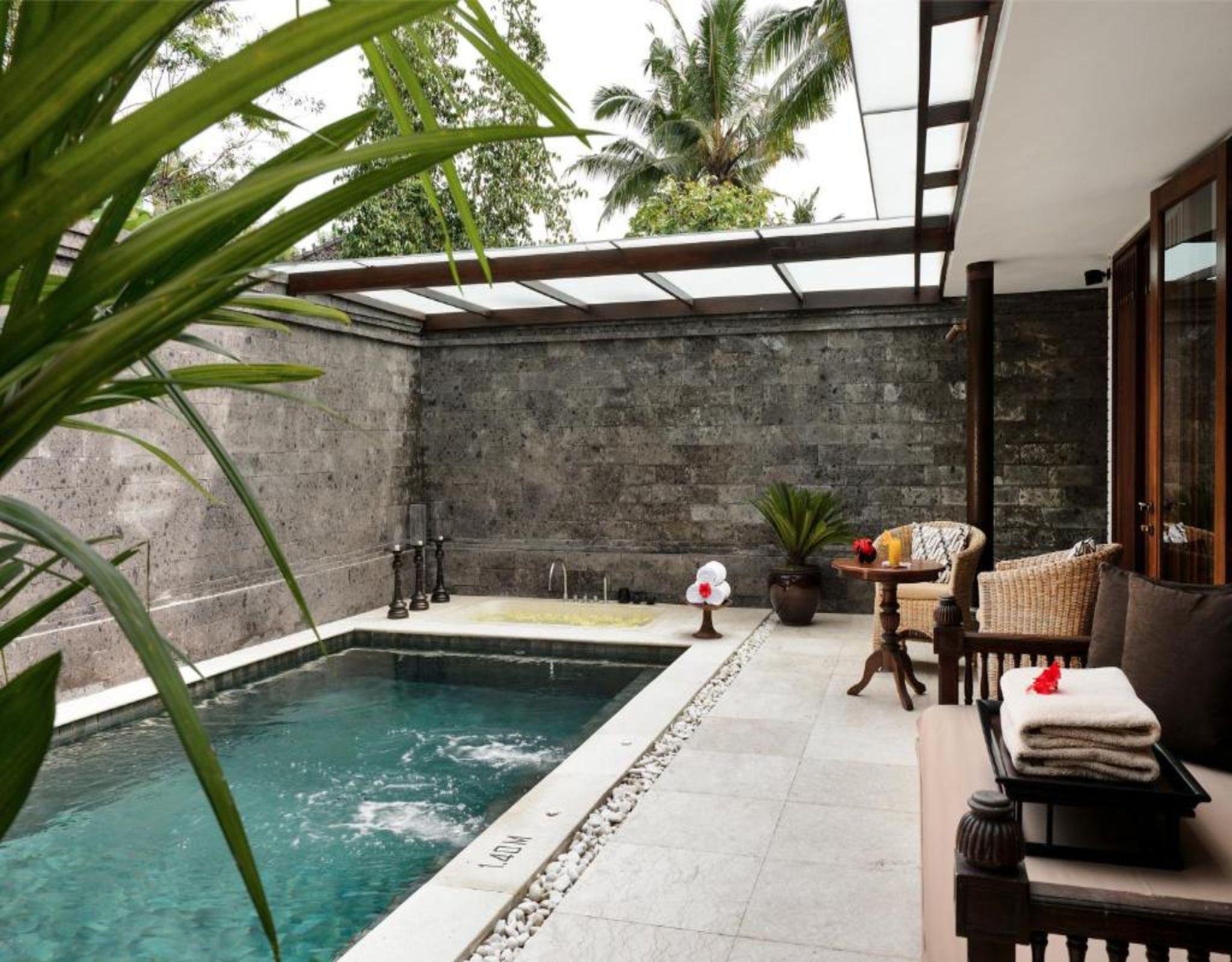 Resort Tanah Gajah, A By Hadiprana 5*