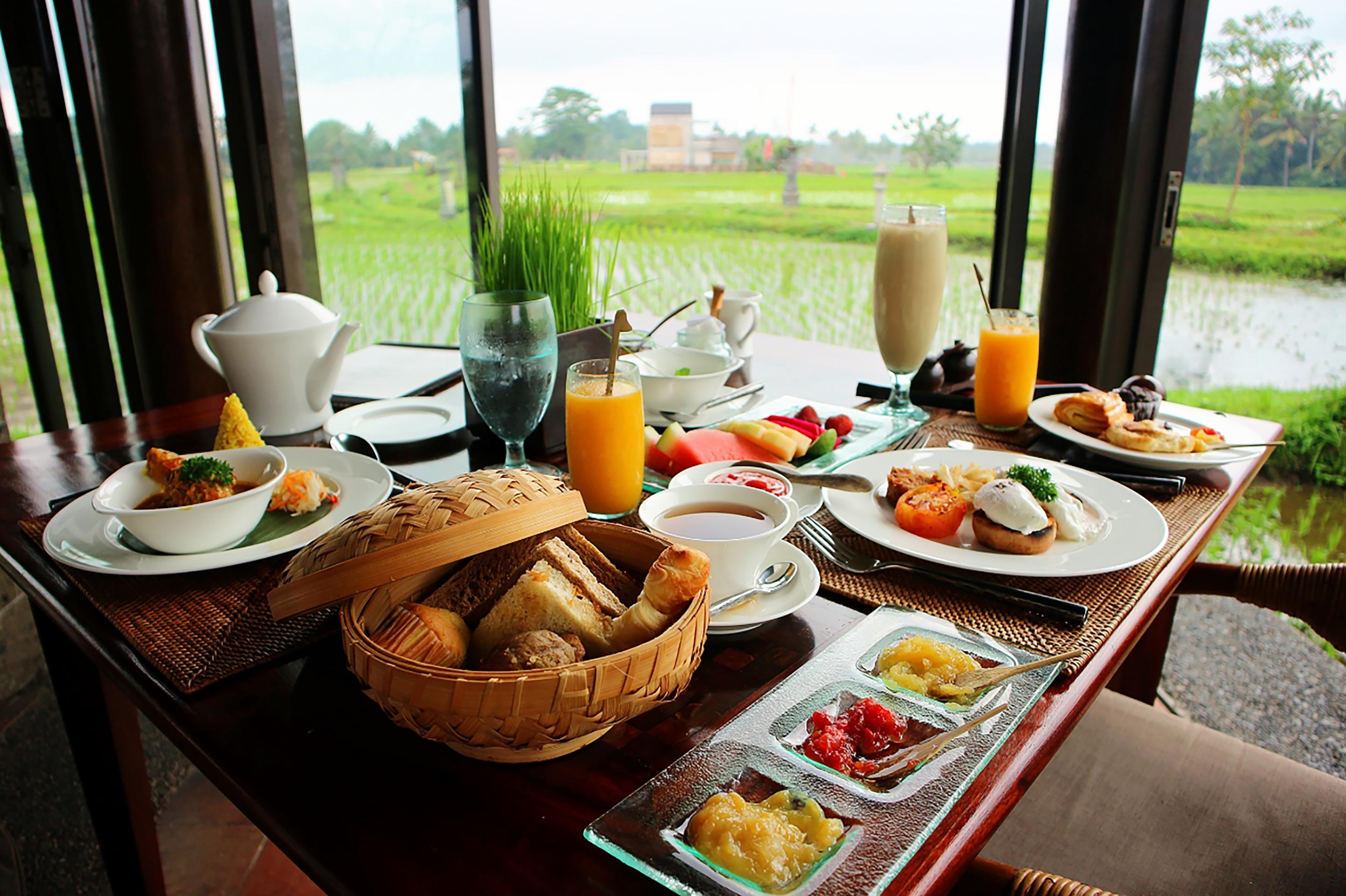 Tanah Gajah, A By Hadiprana Resort Ubud (Bali)