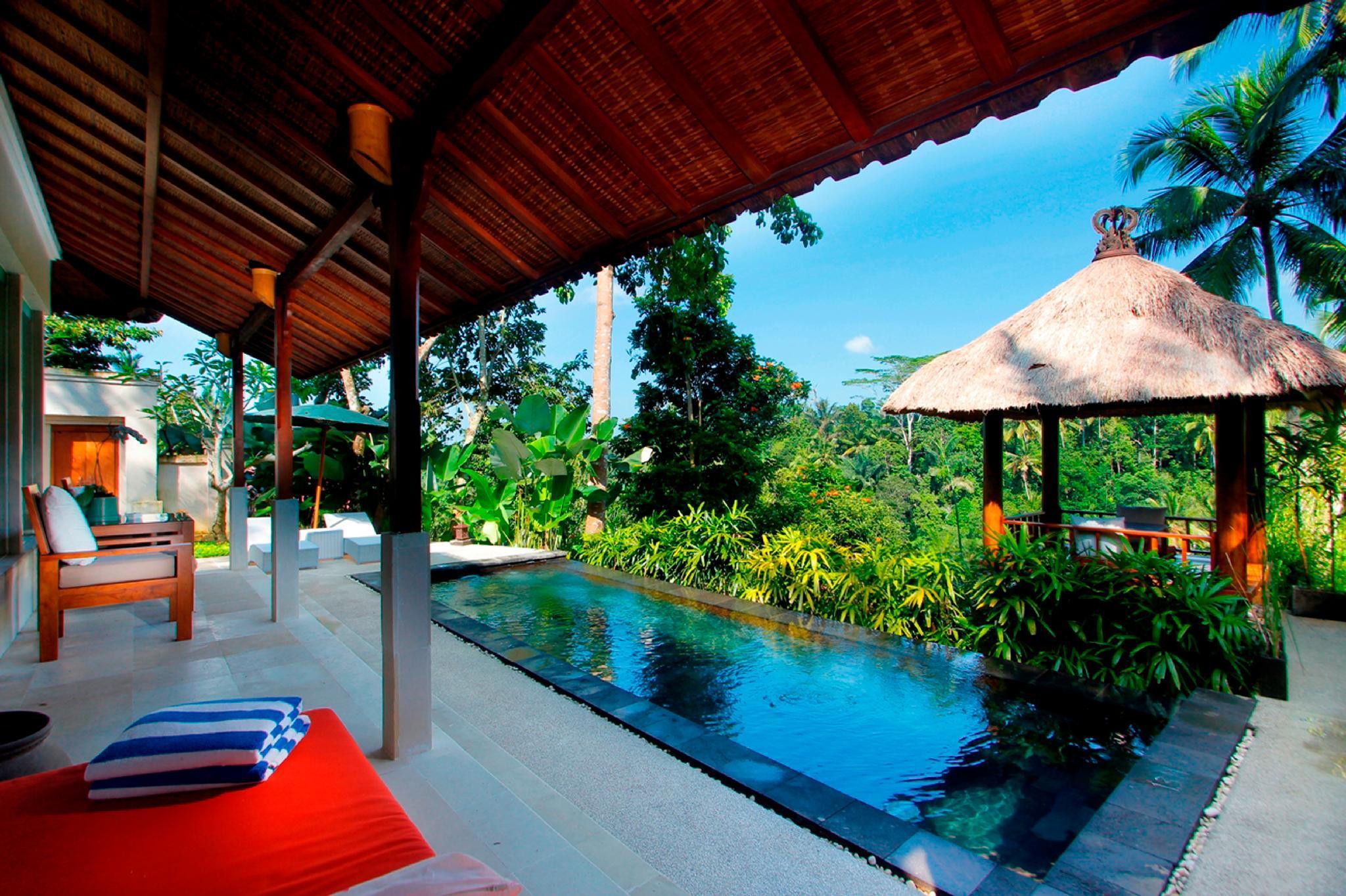 Villa Alam Culture And Residences