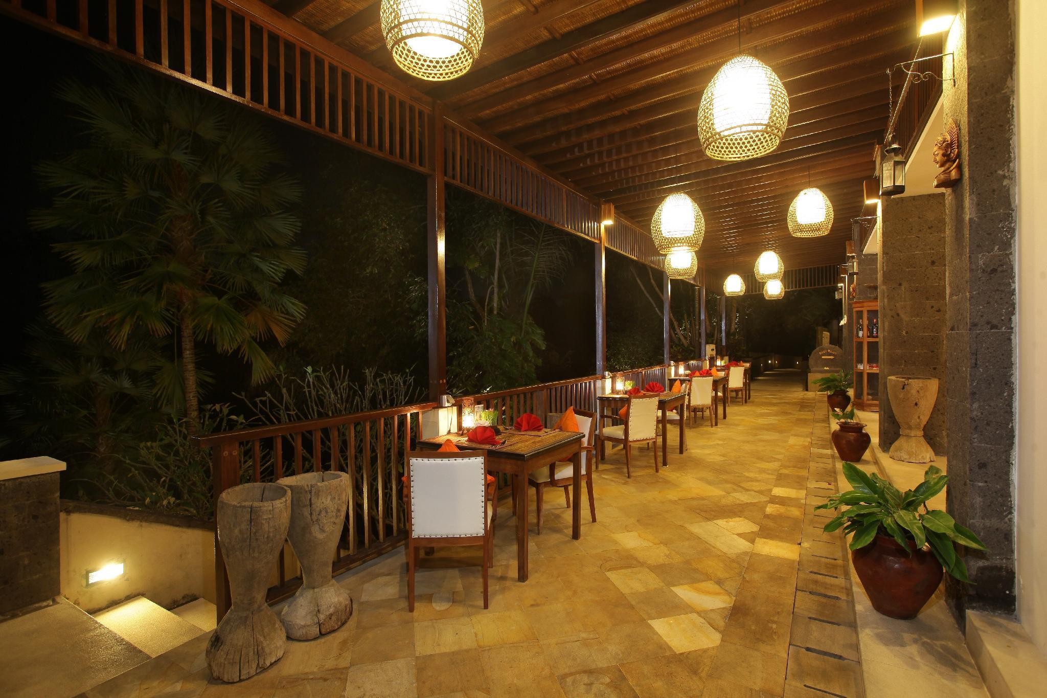 Alam Culture And Residences Villa