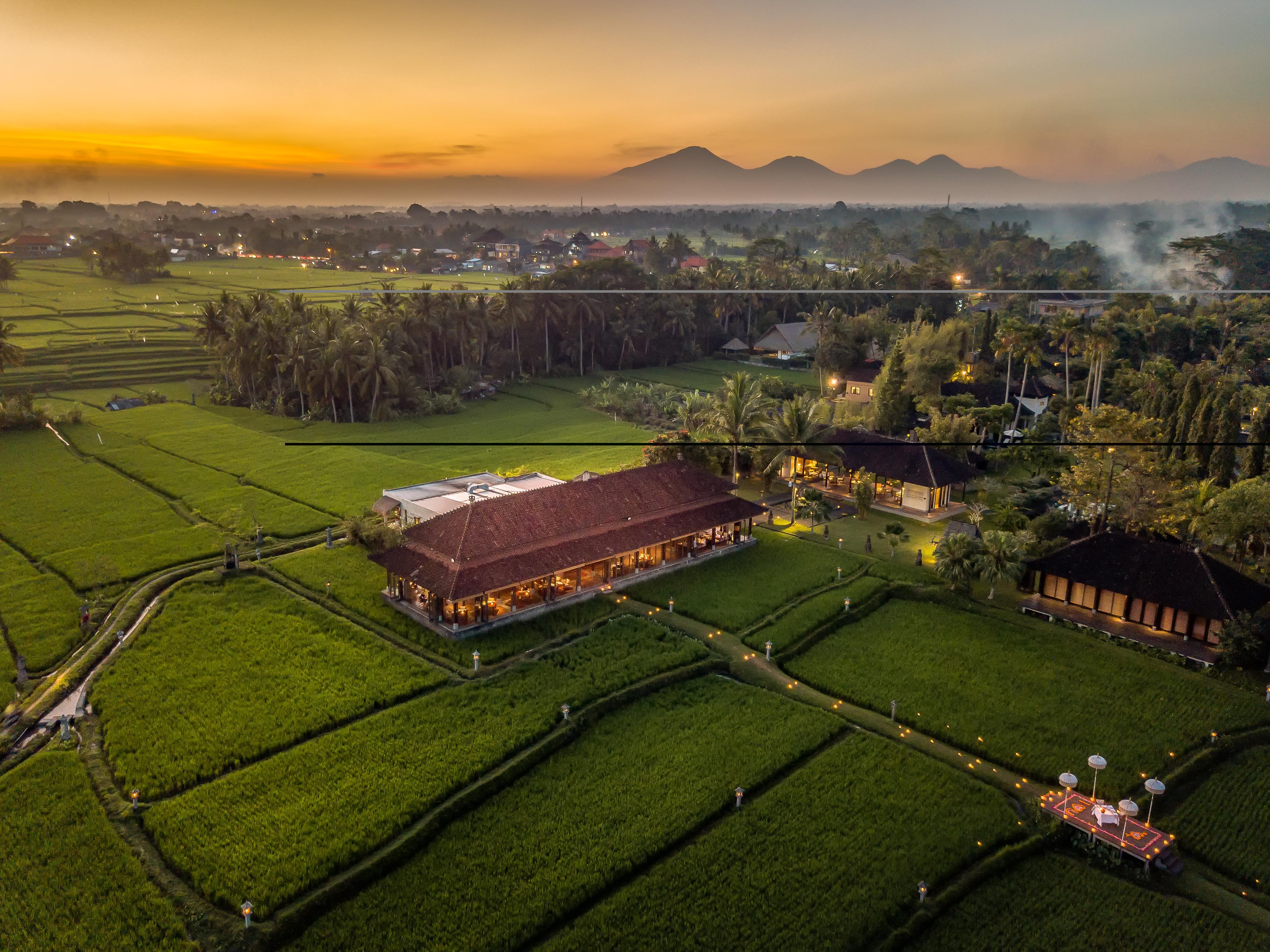 Resort Tanah Gajah, A By Hadiprana