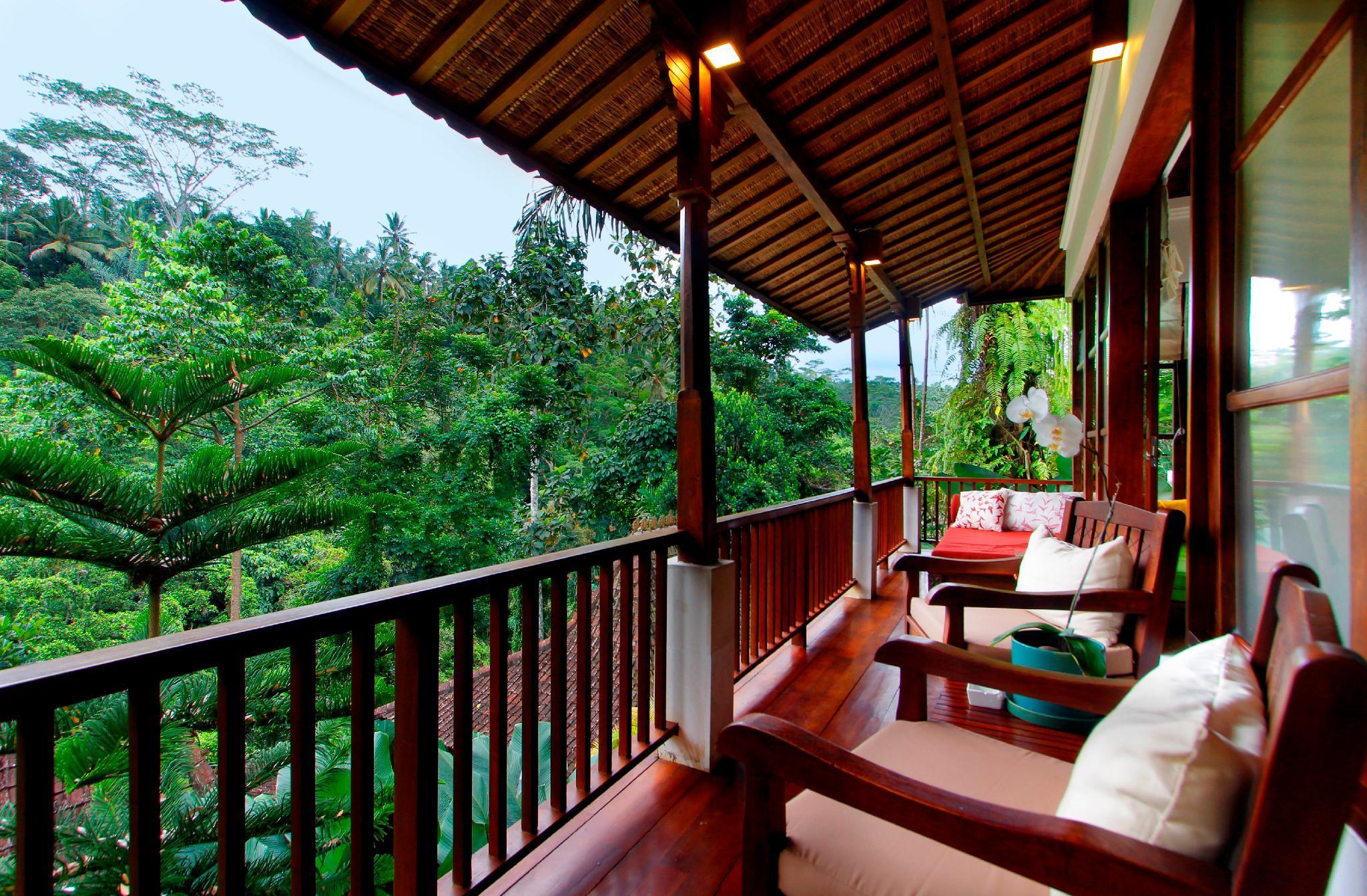 Villa Alam Culture And Residences *