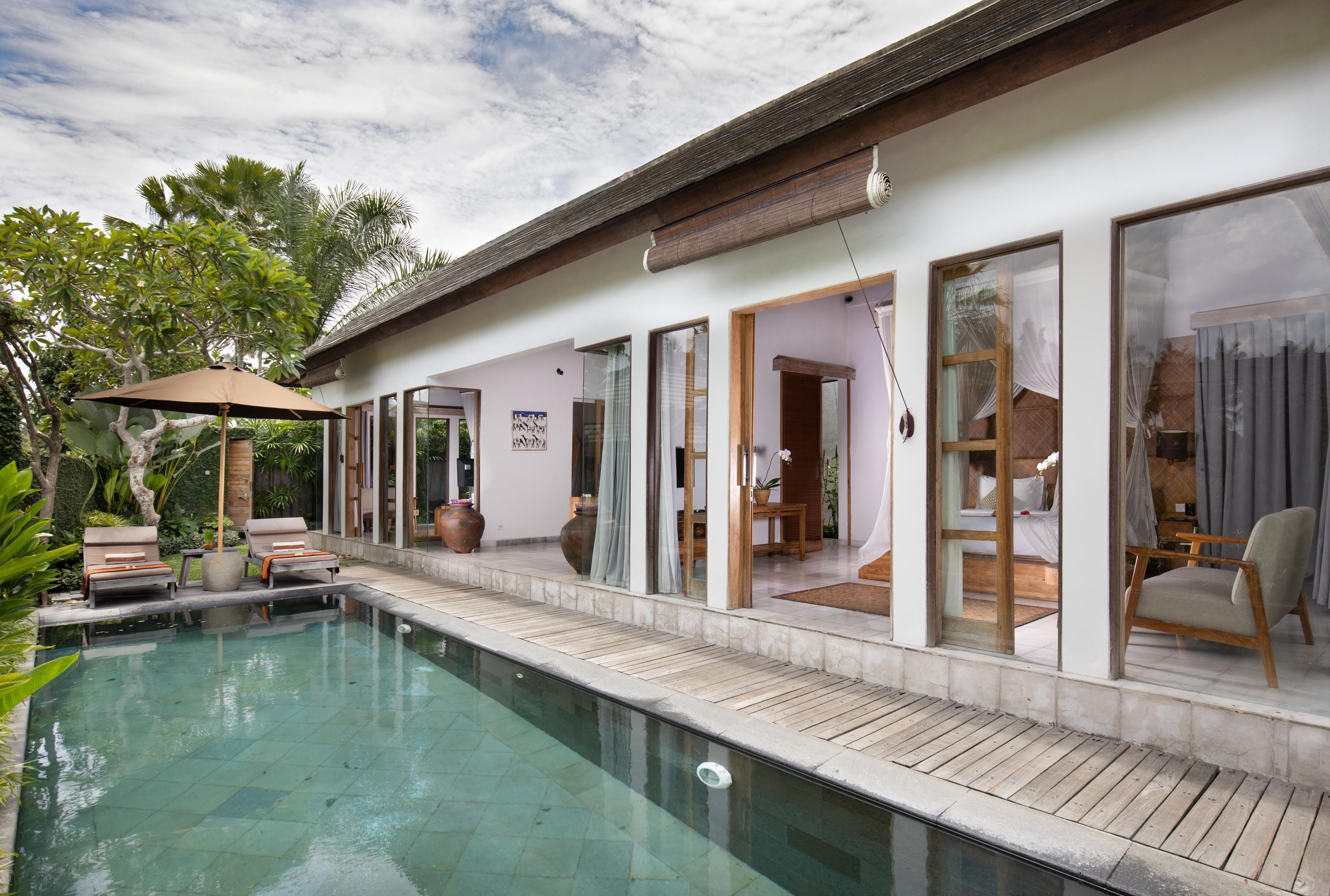 Kayu Lama Ubud