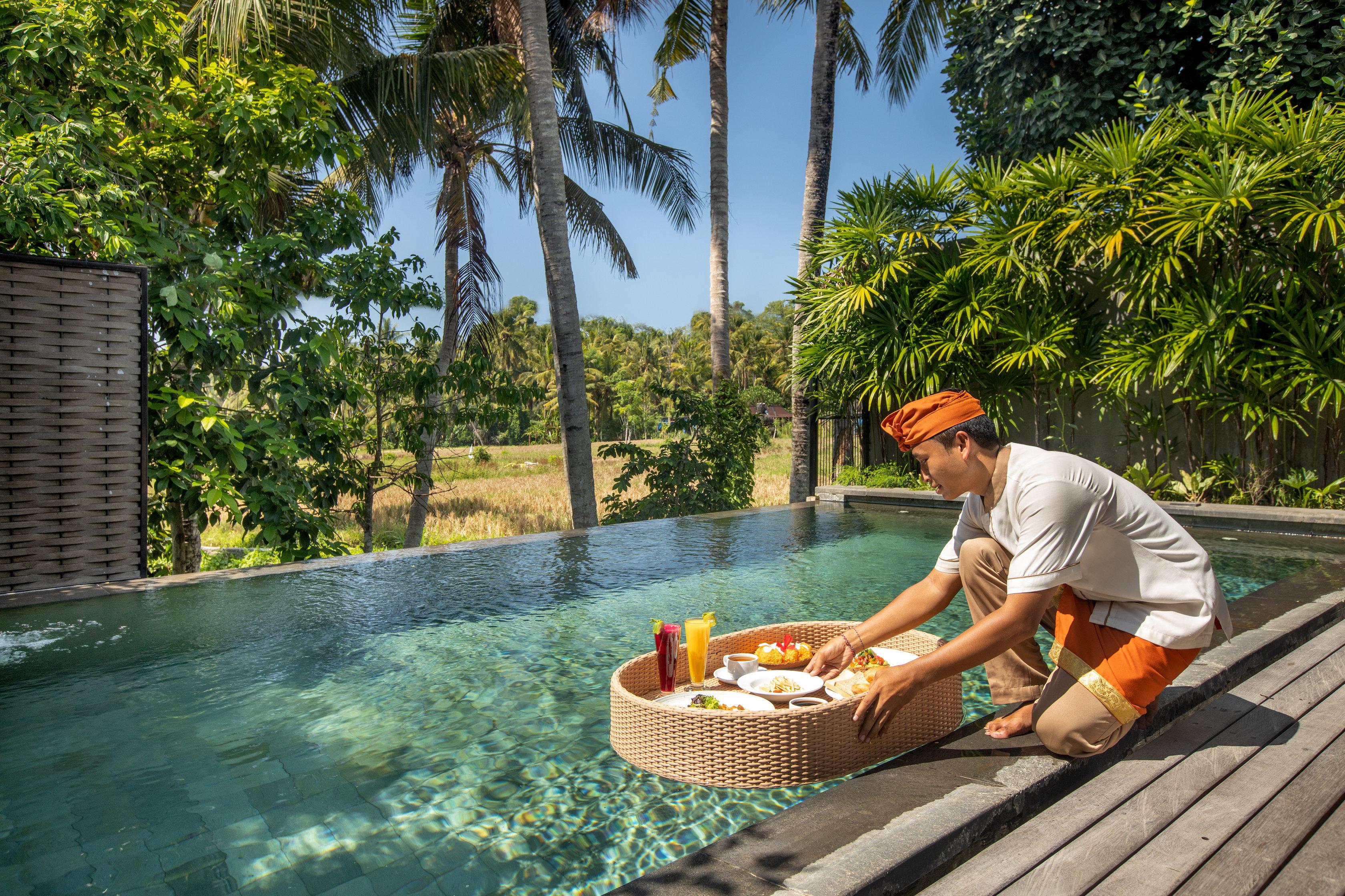Kayu Lama Pousada Ubud
