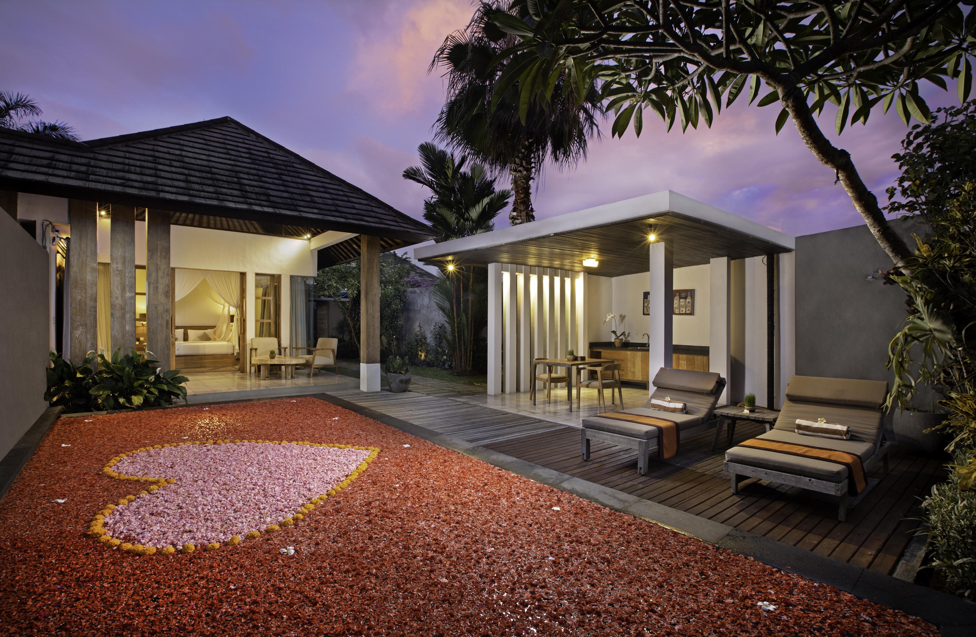 Kayu Lama * Ubud