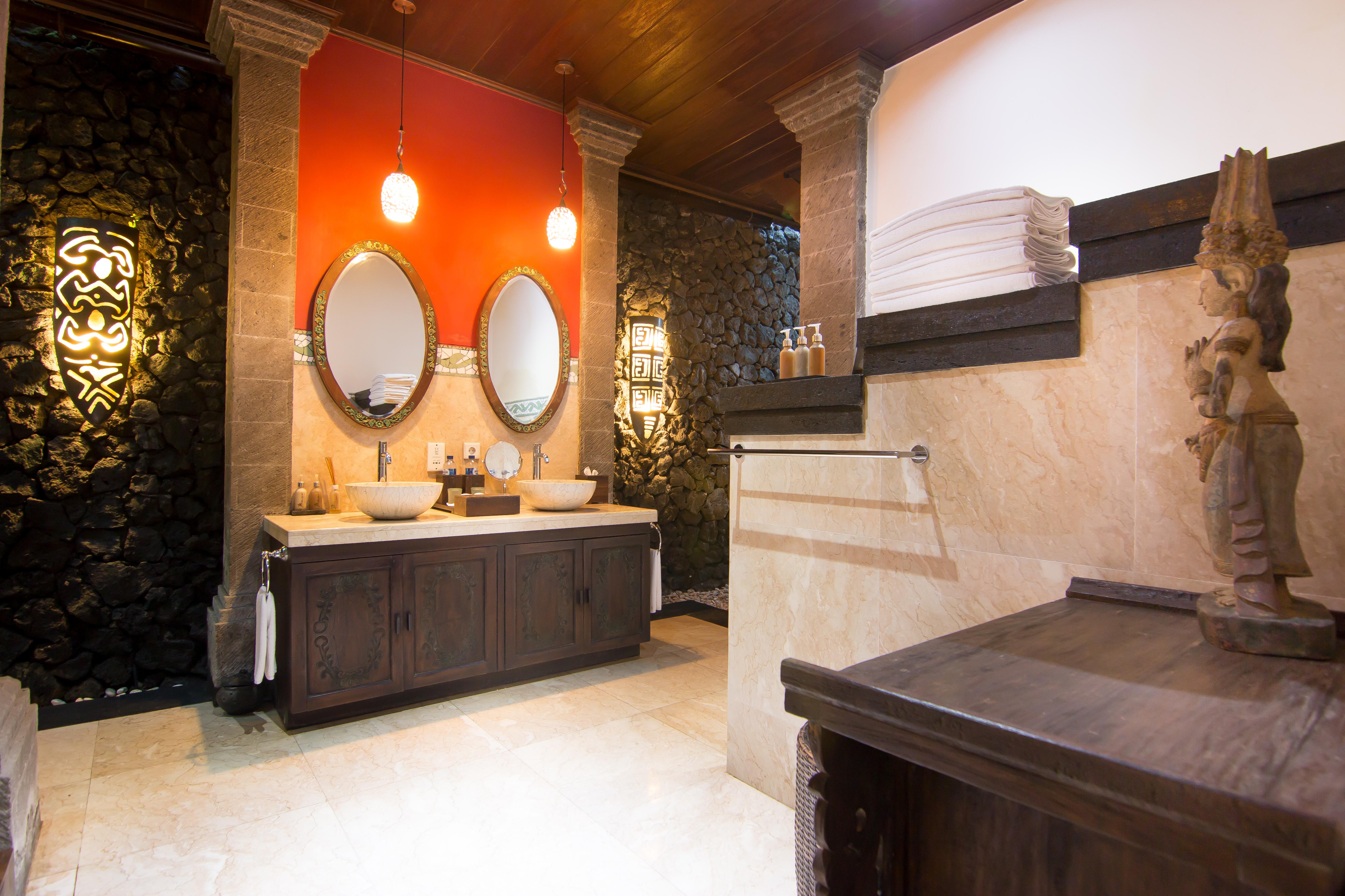 Hotel Bidadari Private Villas & Retreat 4*