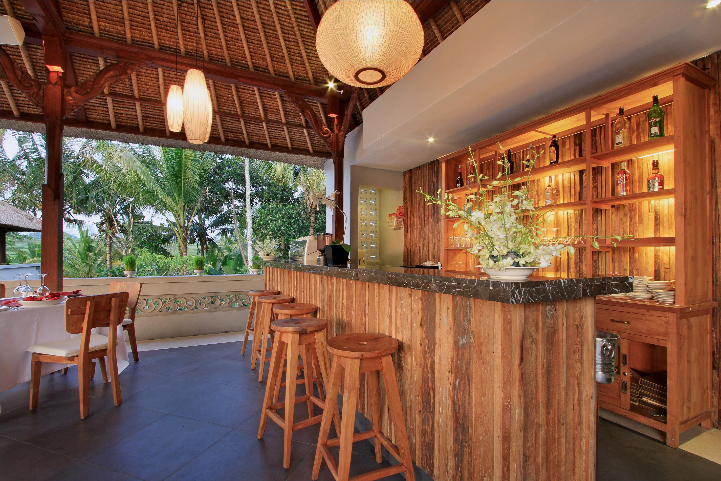 Puri Sebali Resort 5*