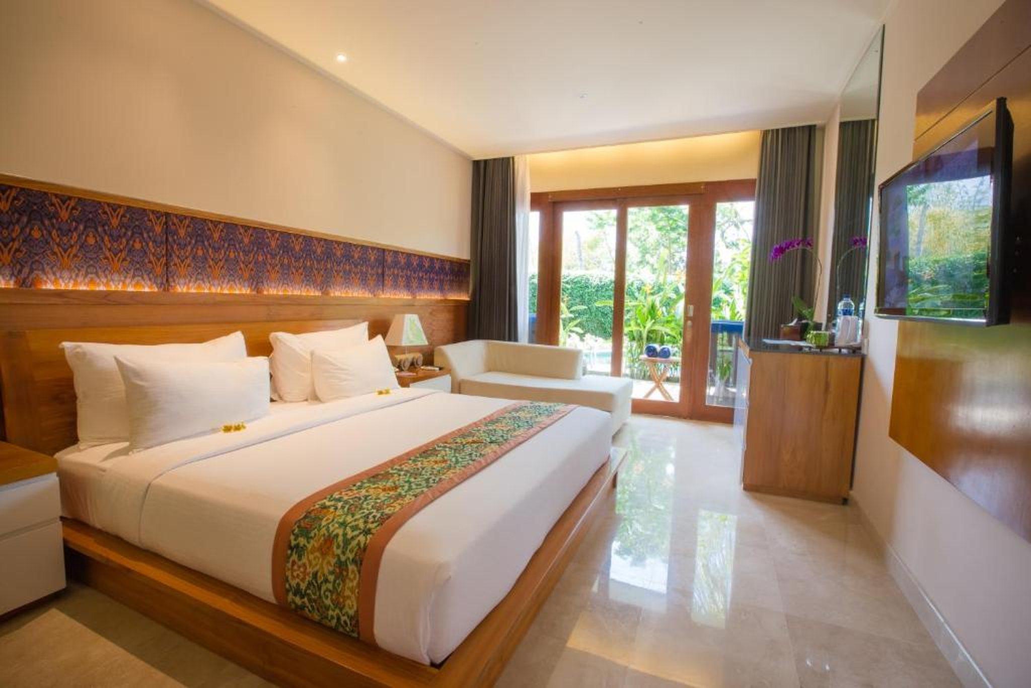 Wana Resort Ubud (Bali)