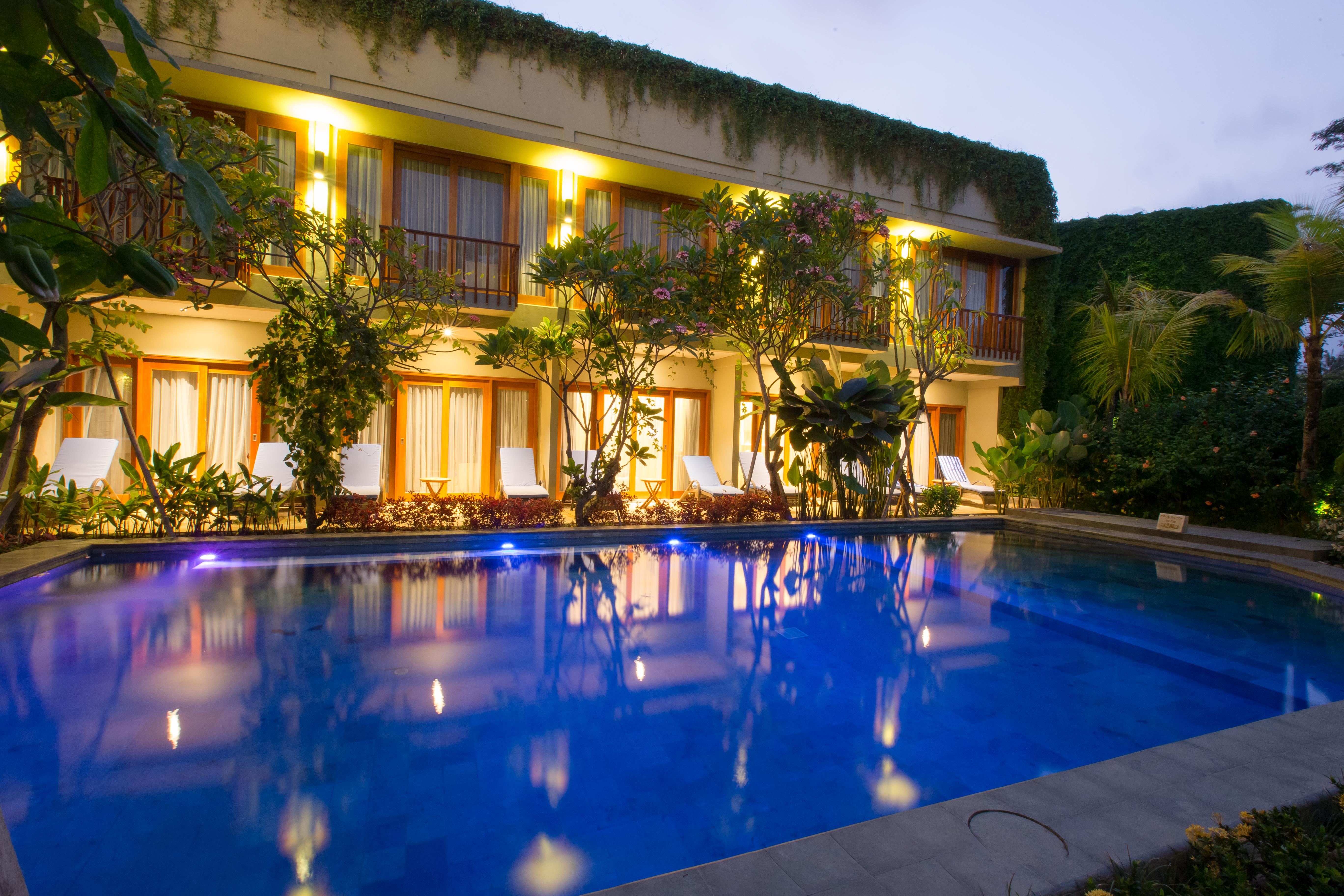 Wana Resort 4*