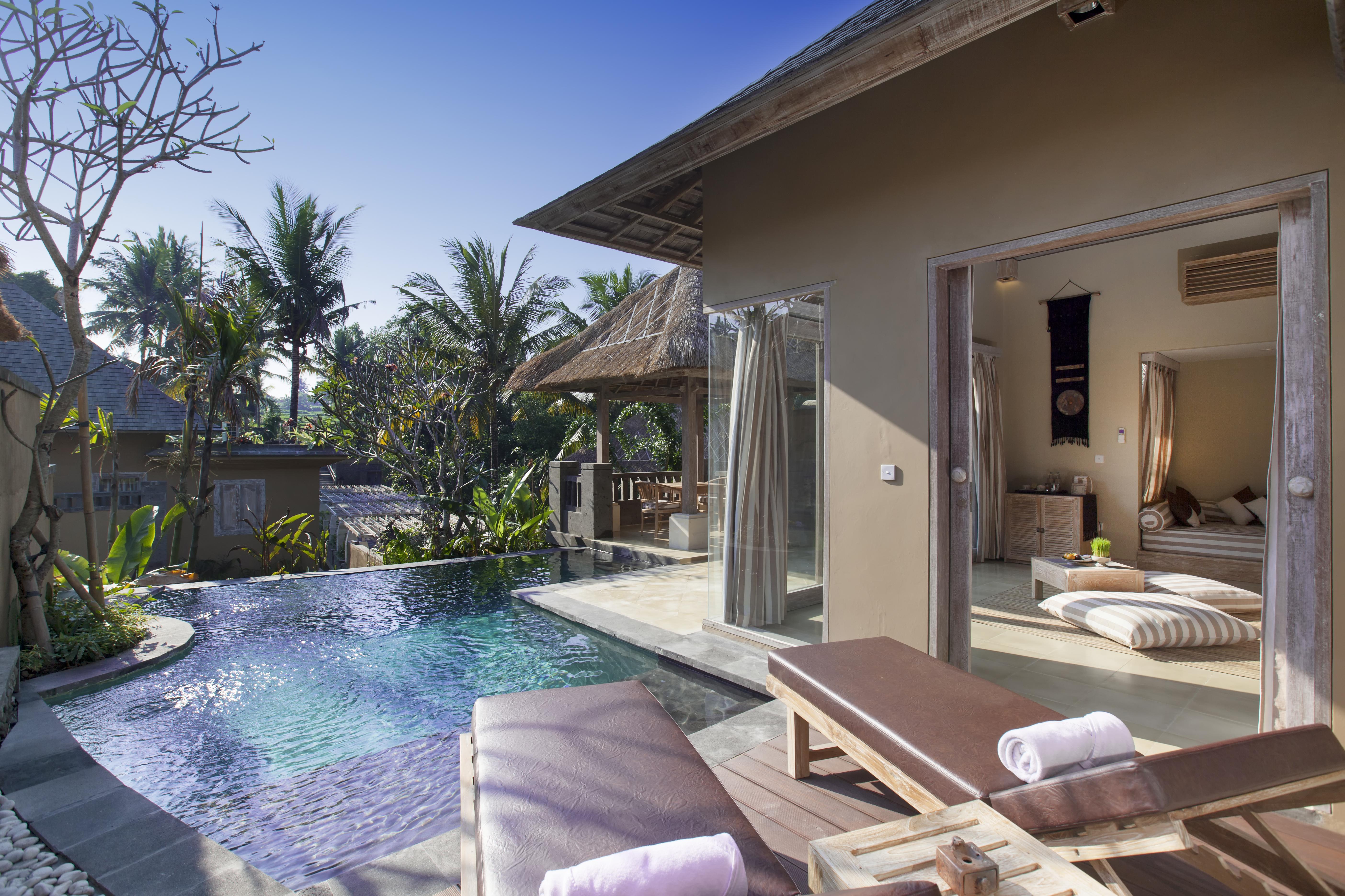 Wapa Di Ume Resort Ubud