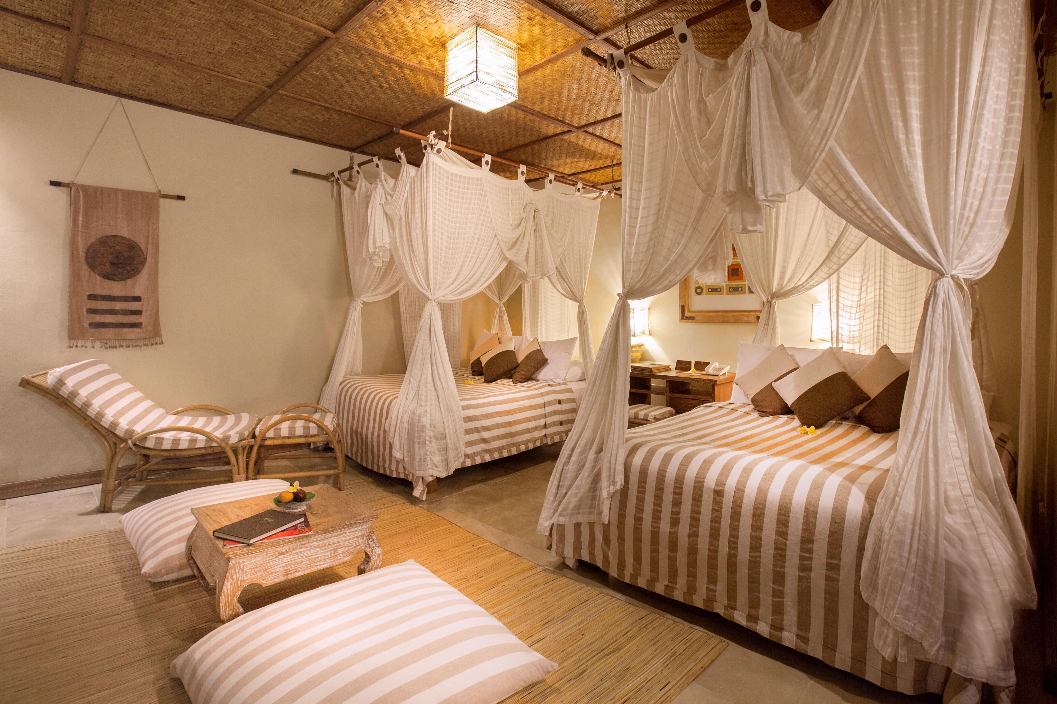 Resort Wapa Di Ume Ubud