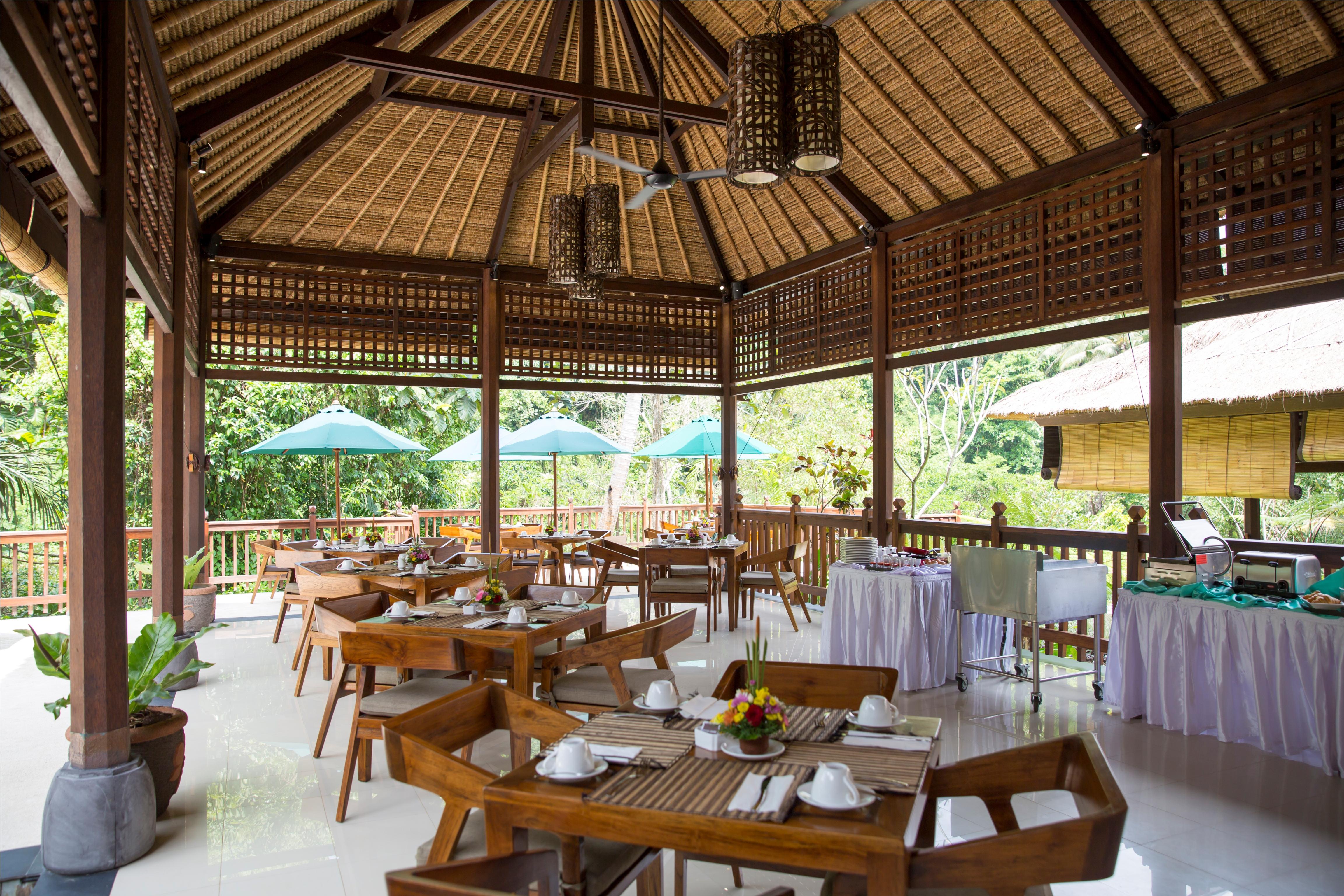 The Lokha Resort, & Resort Ubud