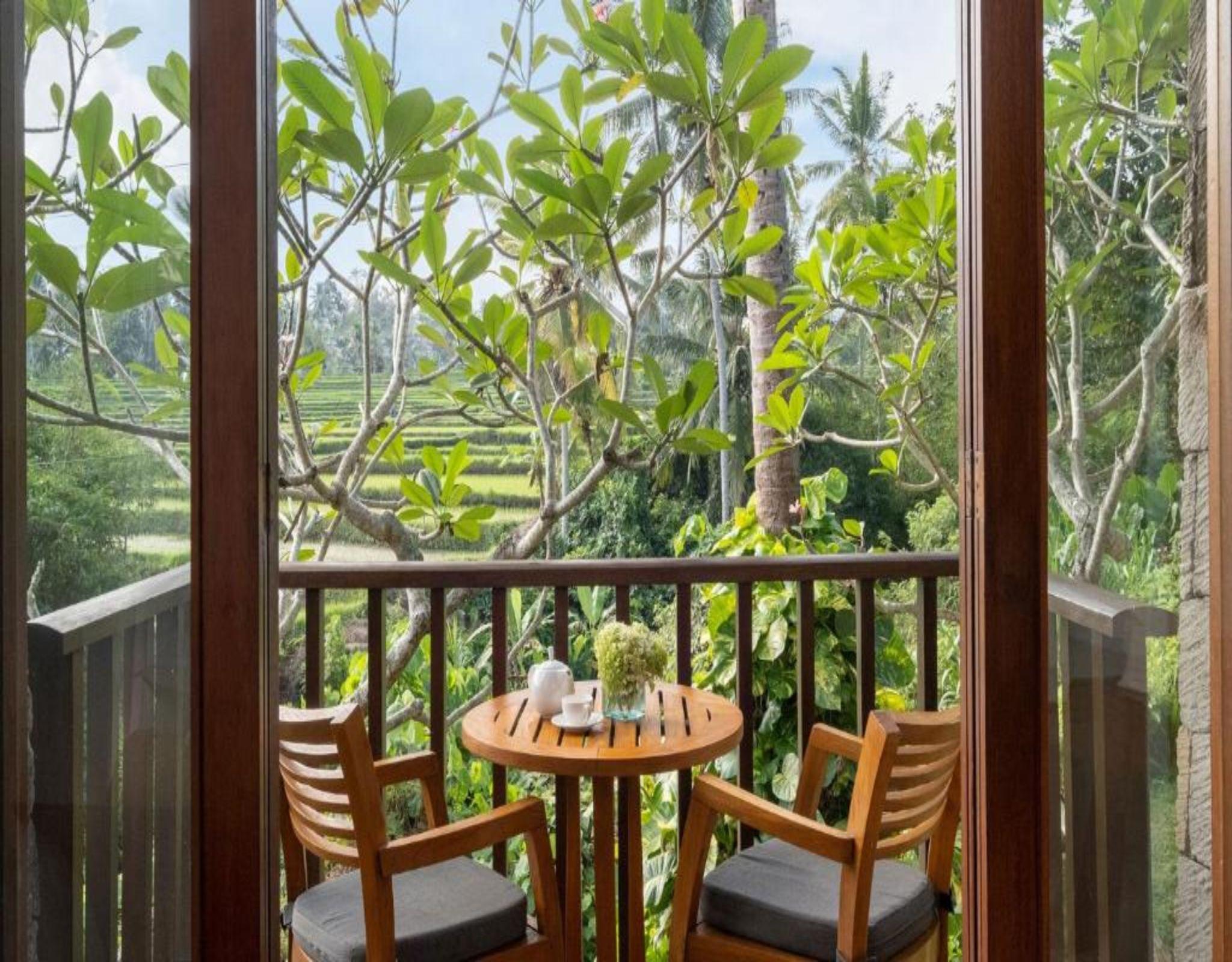 Resor Maya Resort&spa