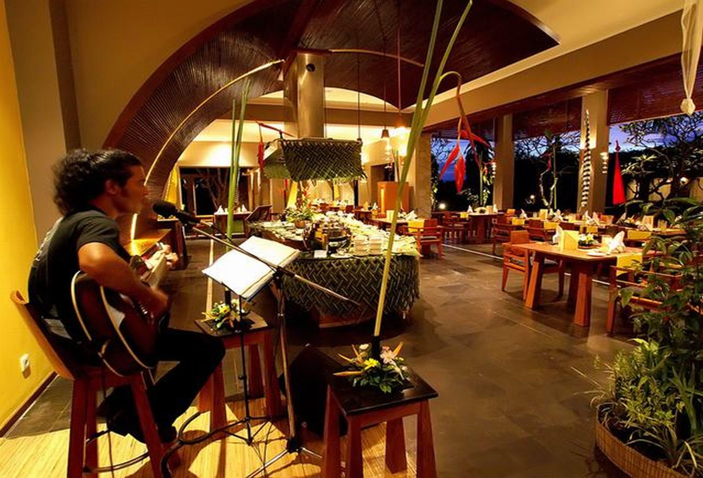 Maya Resort&spa