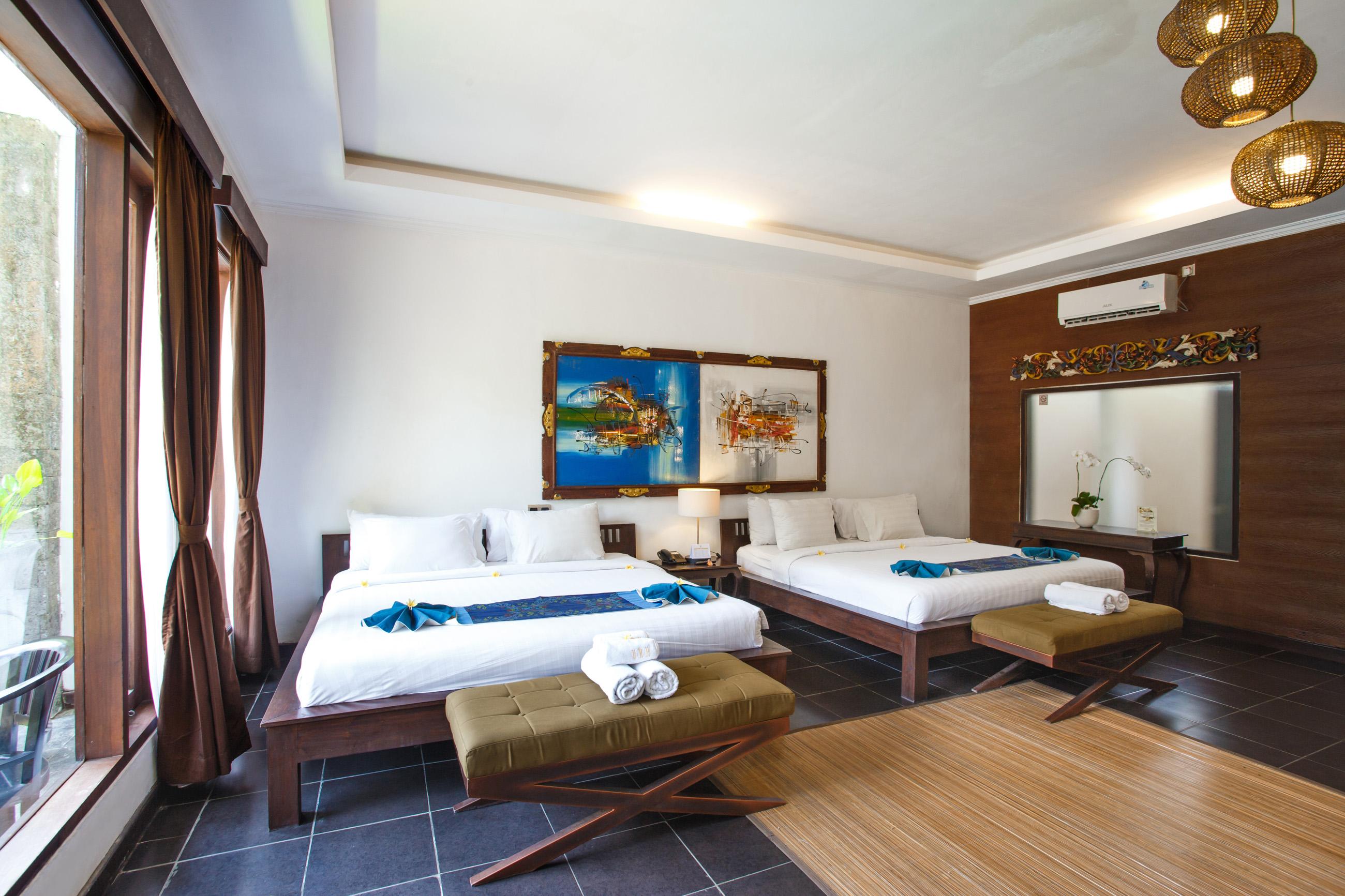 Hotel Raya Boutique