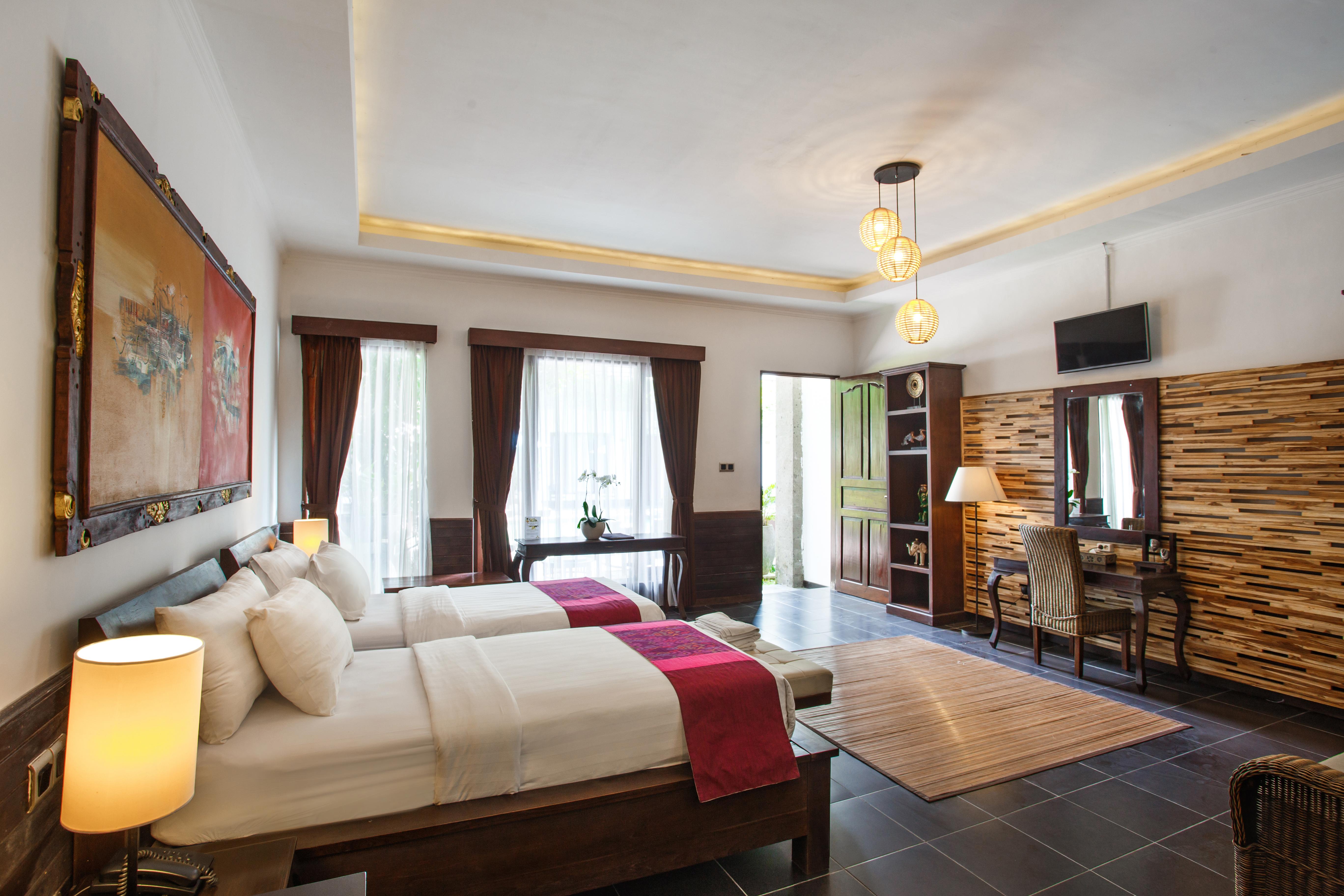 Hotel Raya Boutique
