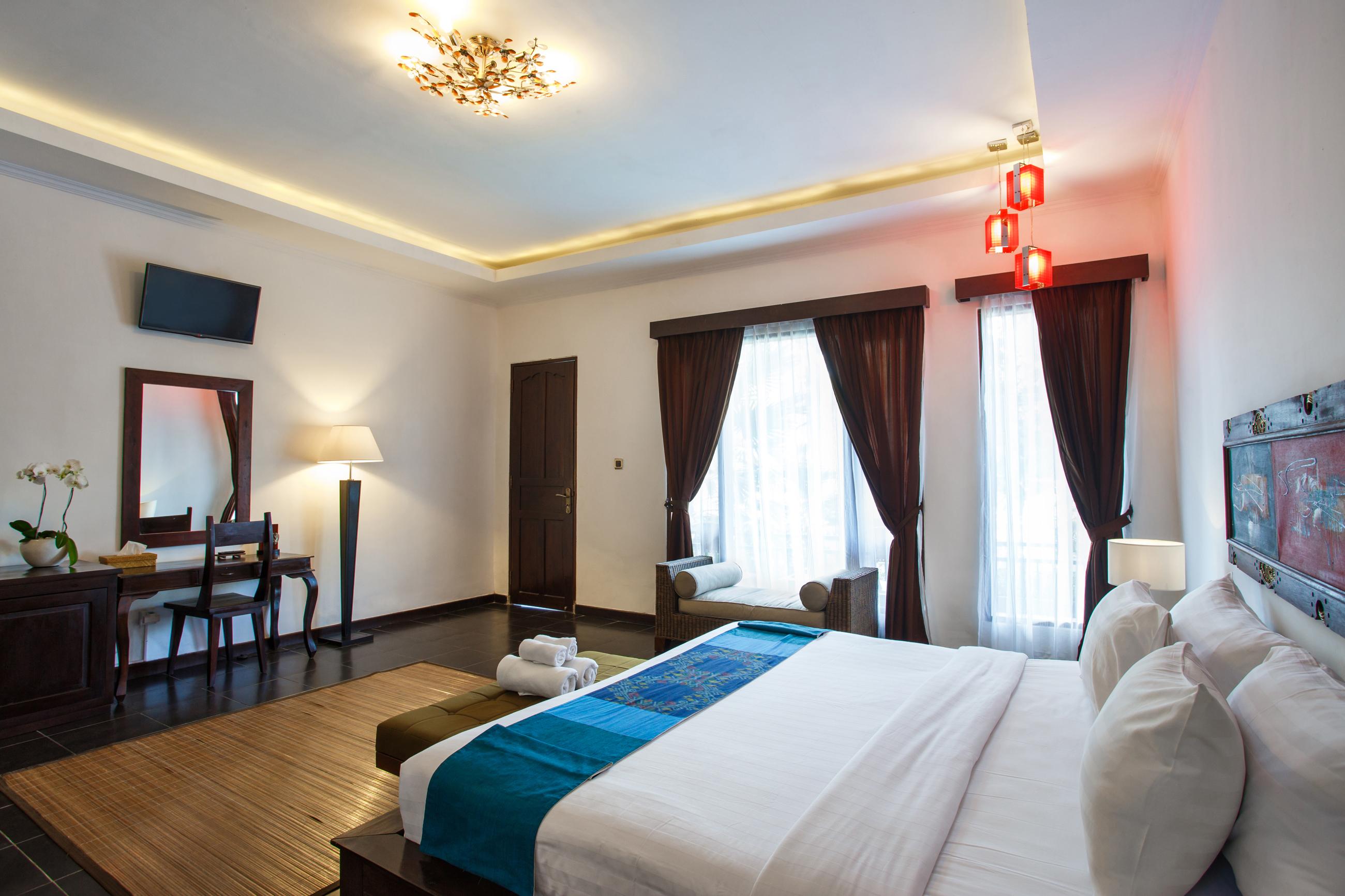 Raya Boutique Hotel Ubud (Bali)