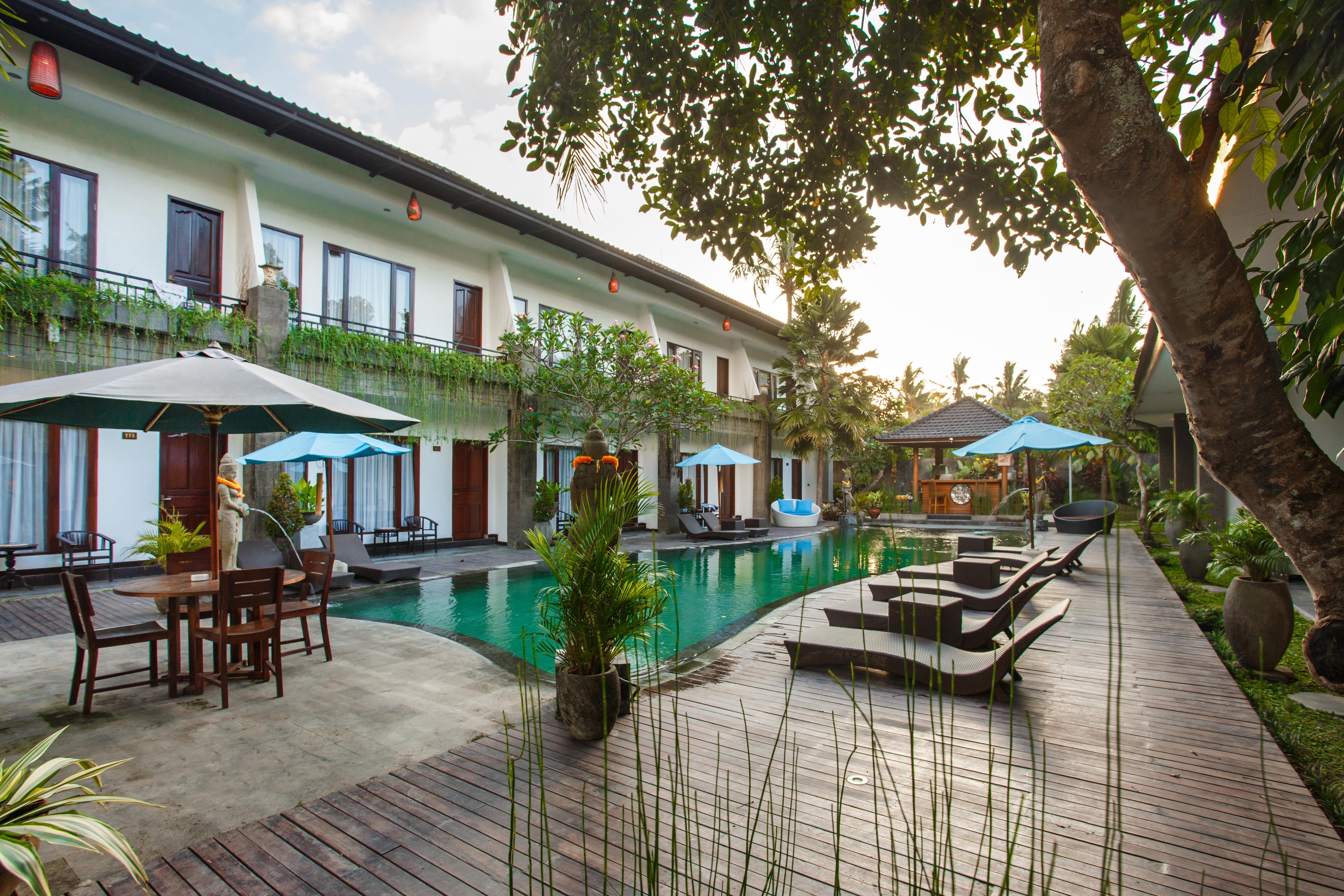 Raya Boutique Ubud (Bali)
