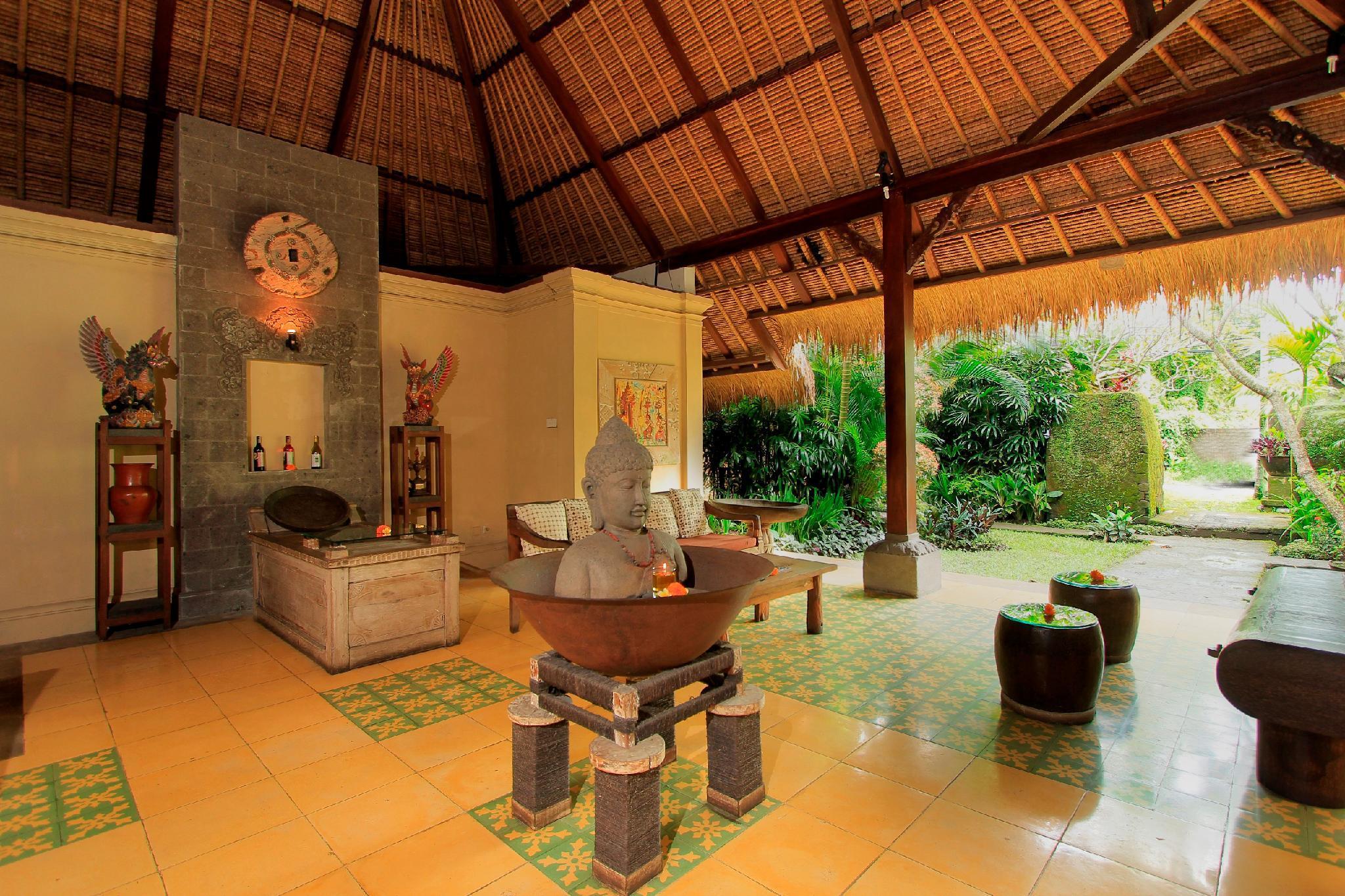 The Sungu & 4* Ubud (Bali)