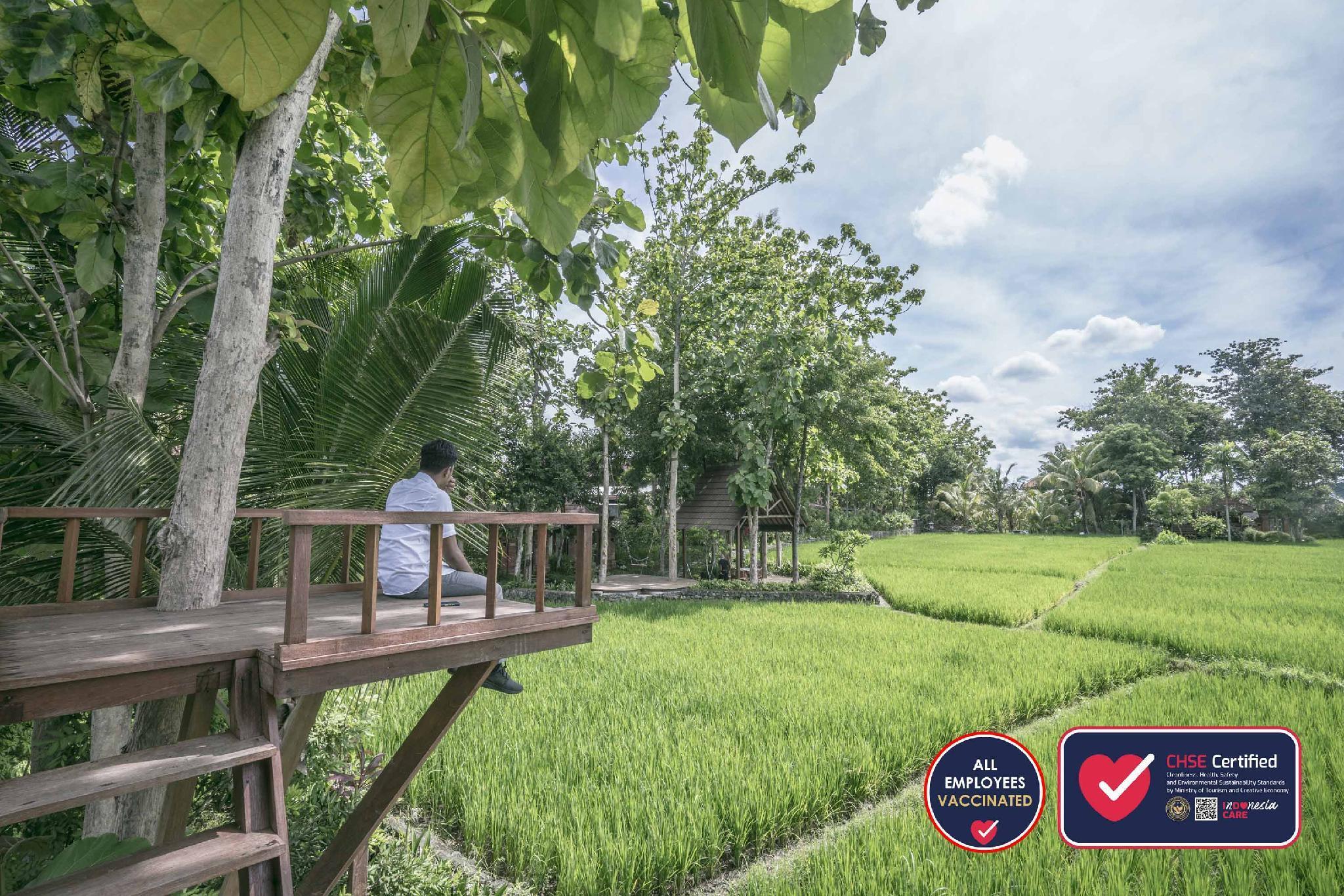 Holiday park Kajane Yangloni At Bali Ubud (Bali)