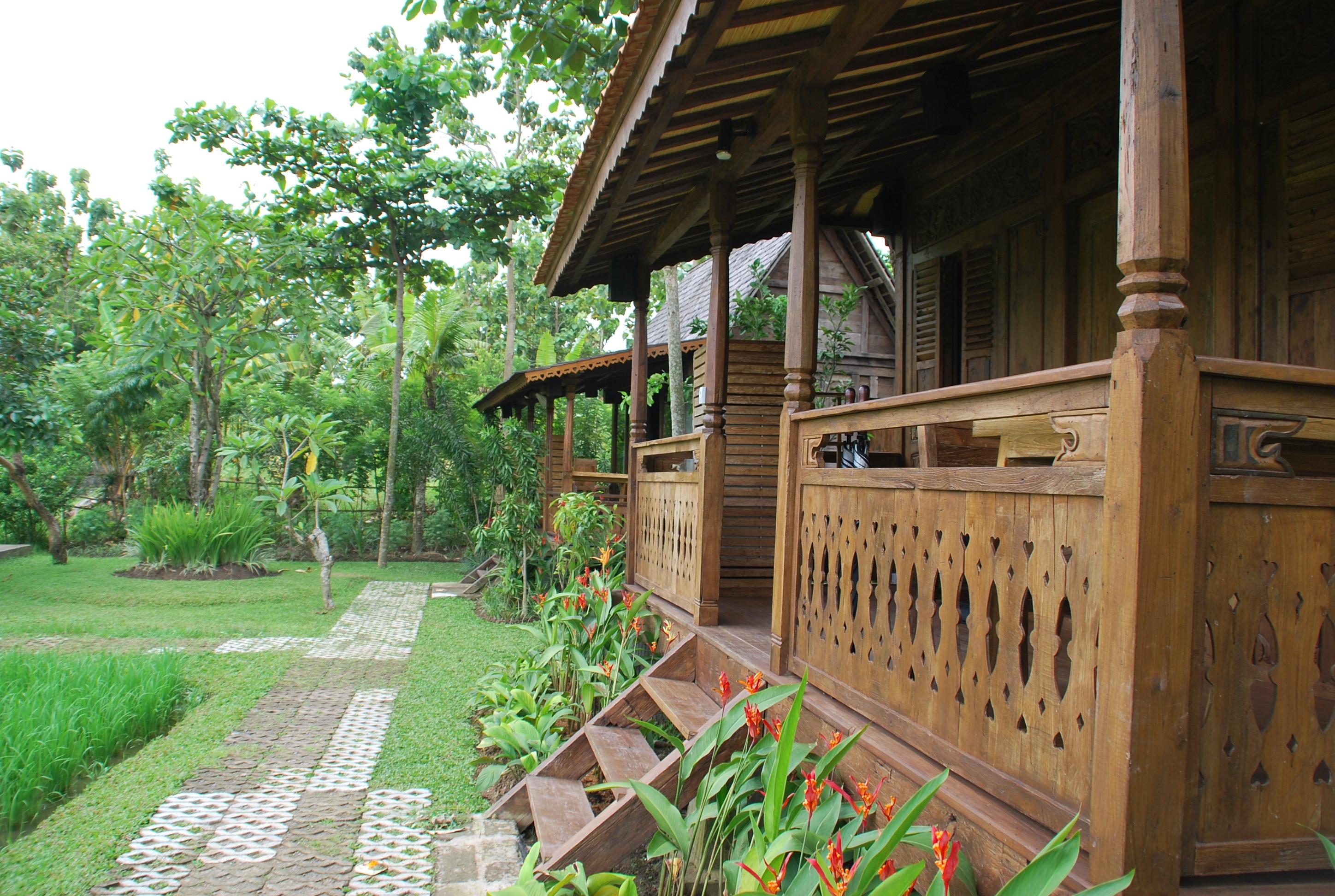 Kajane Yangloni At Bali