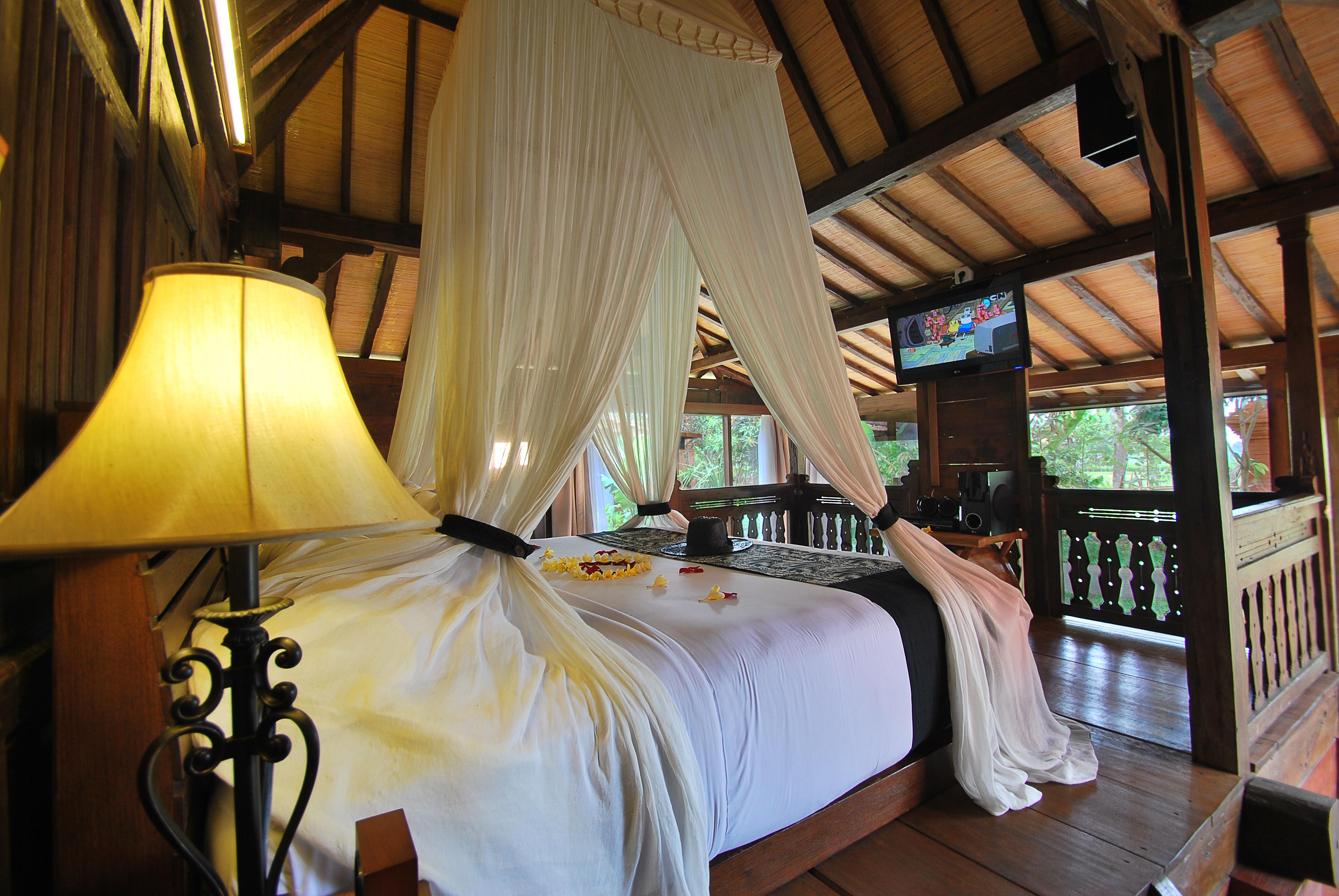 Kajane Yangloni At Bali 4* Ubud (Bali)