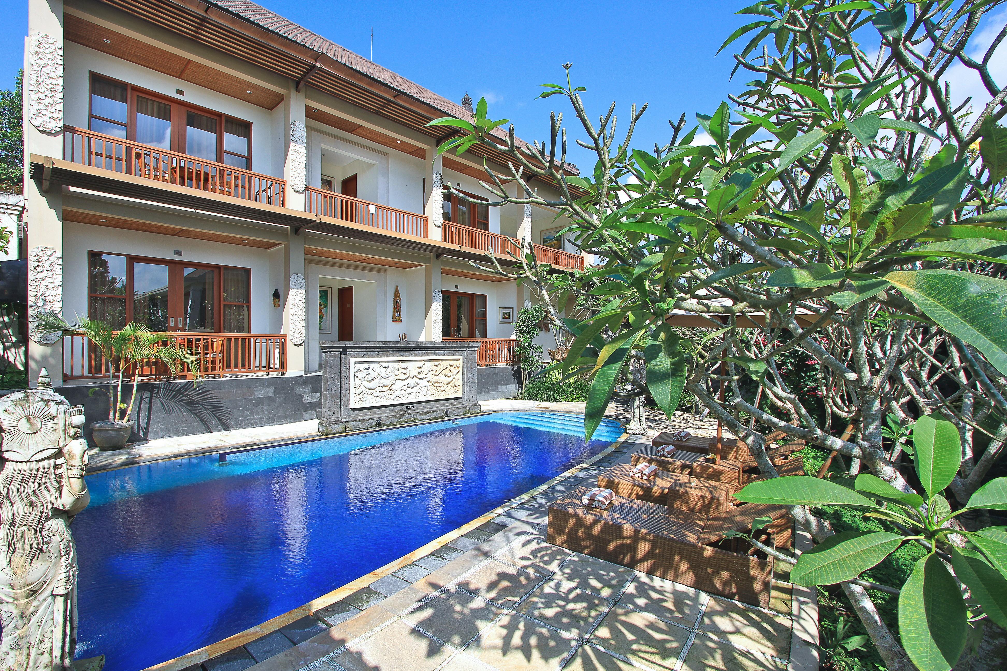 Tebesaya By Pramana Gasthuis 3*