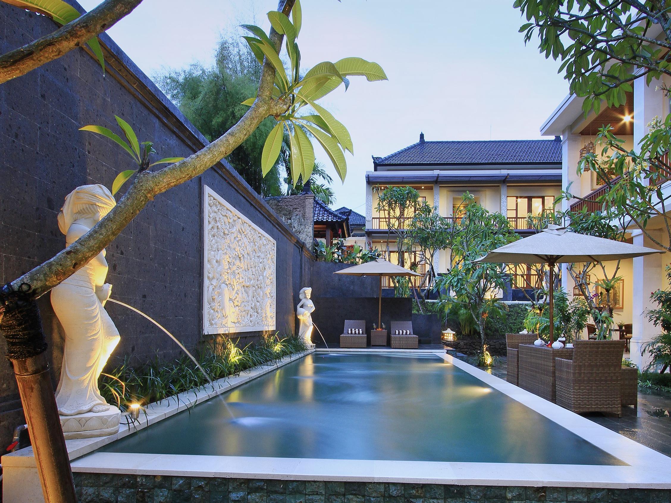 Tebesaya By Pramana Gasthuis Ubud