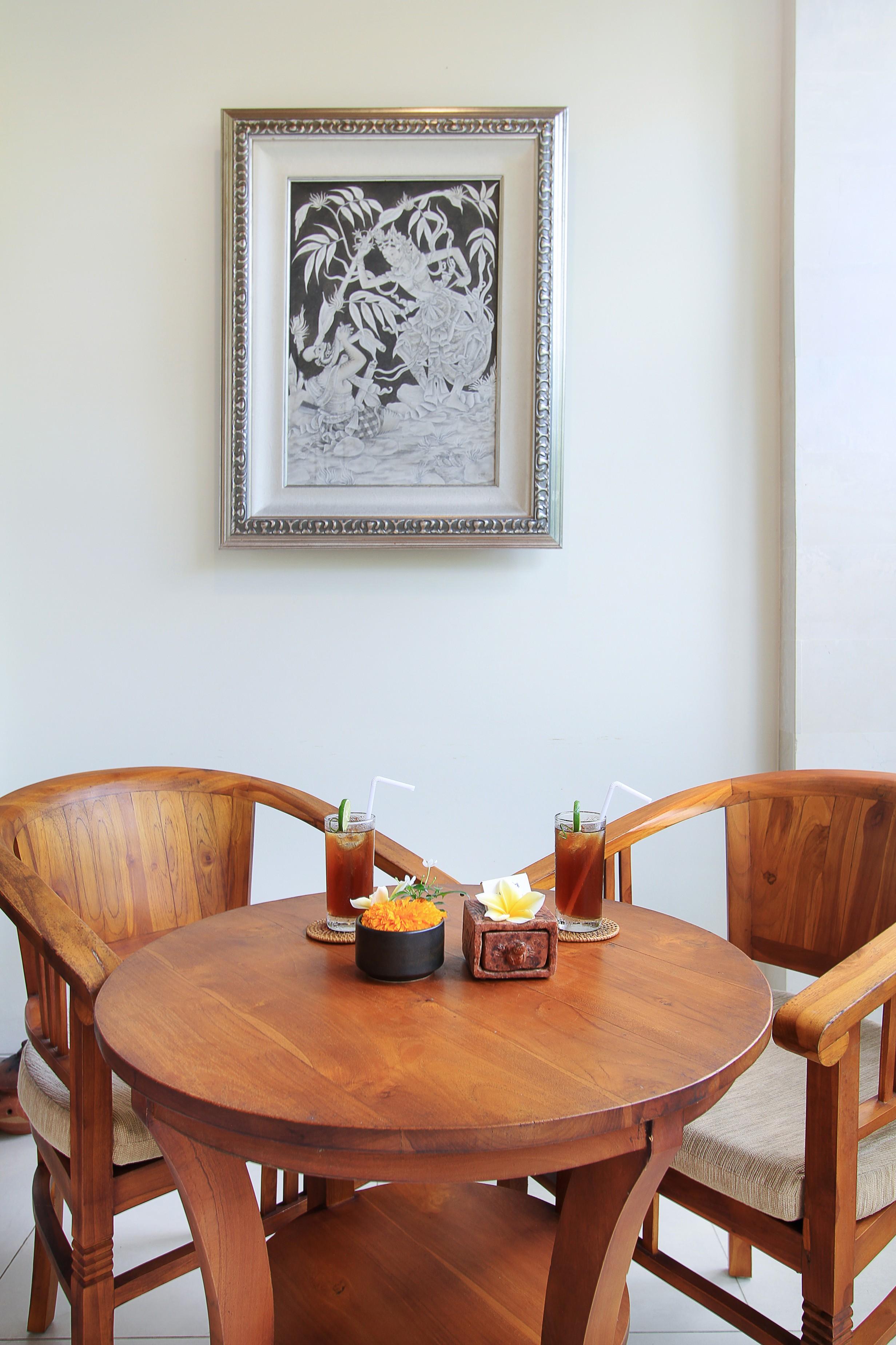 Tebesaya By Pramana Gasthuis 3*