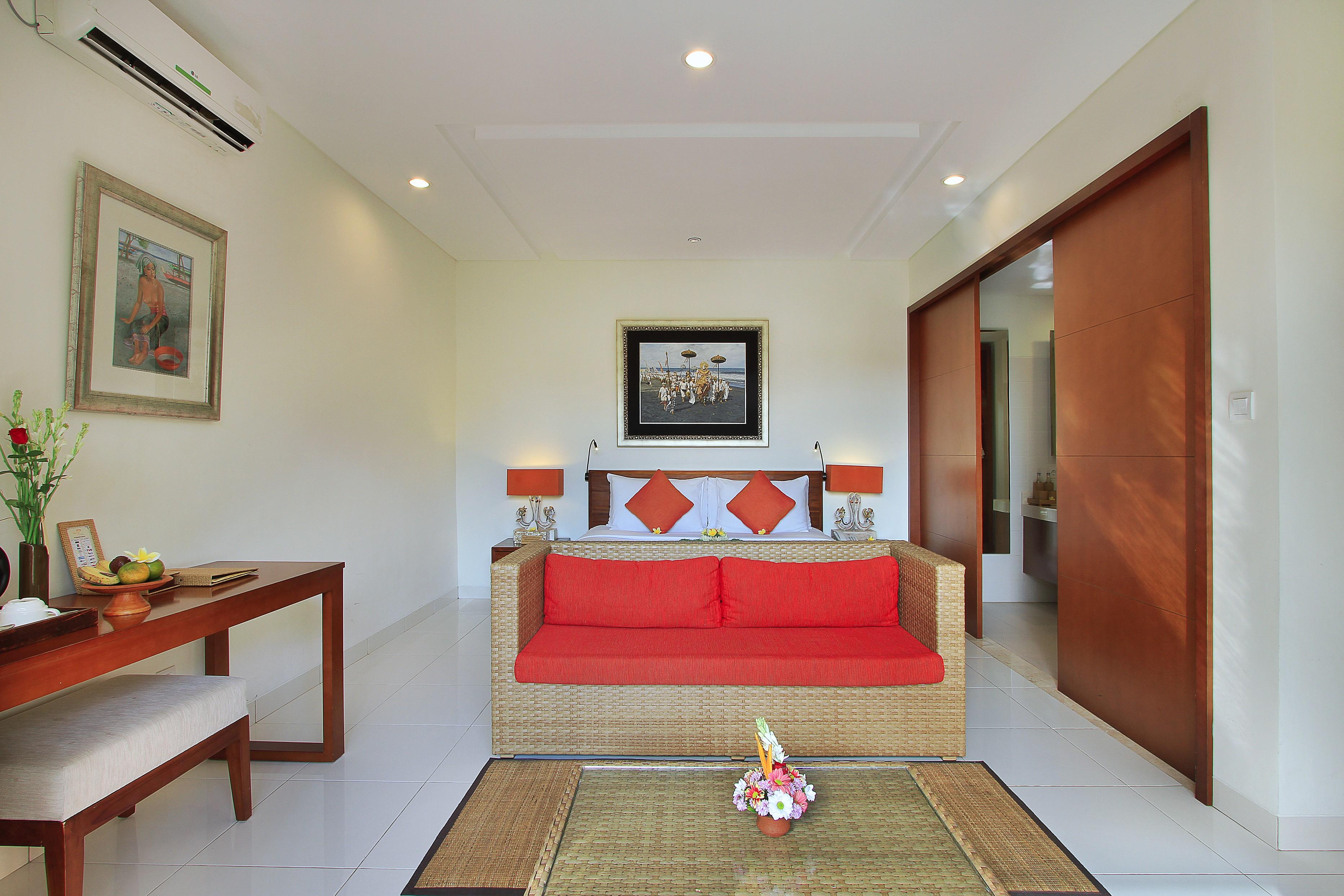 Tebesaya By Pramana 3* Ubud