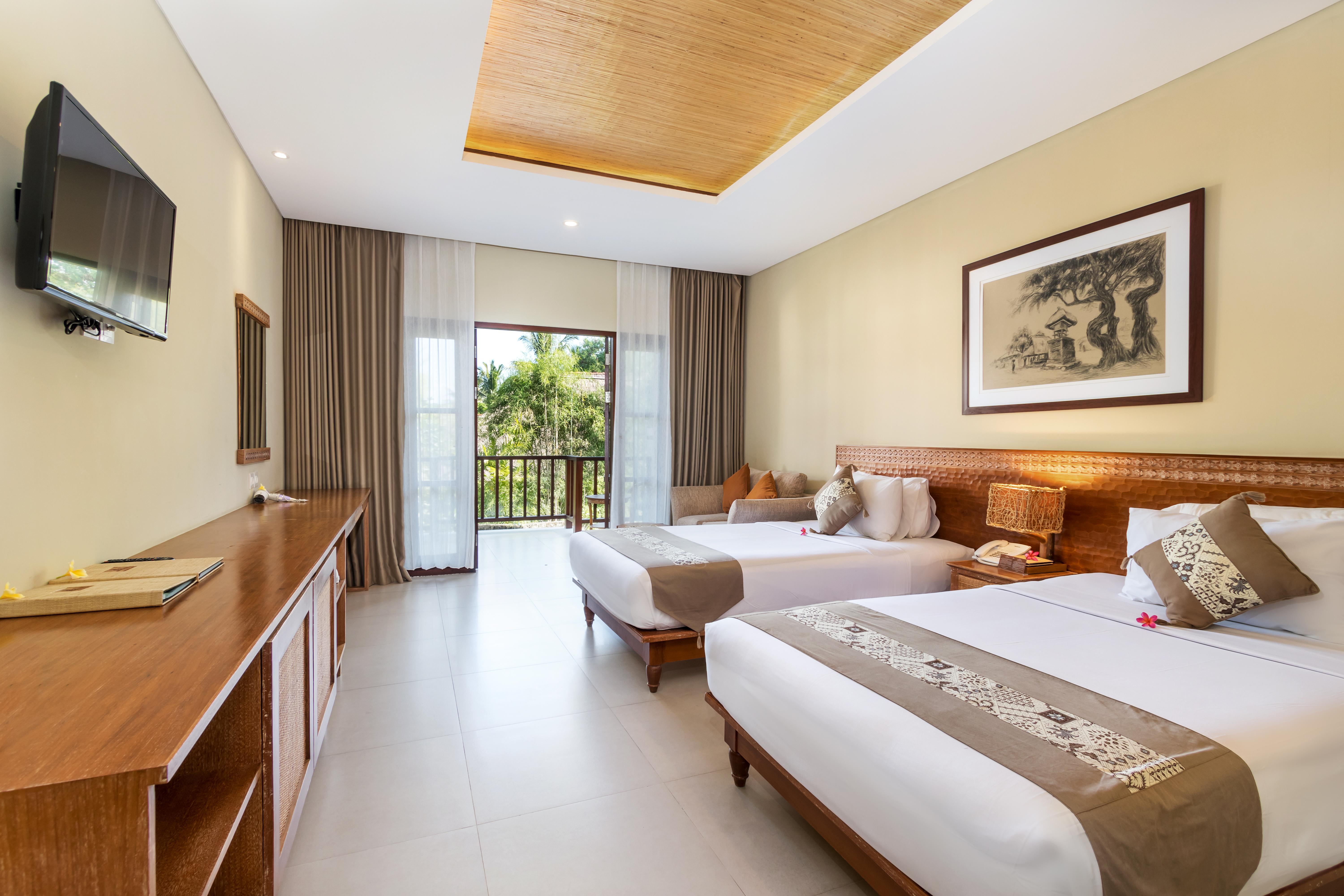 Radha Phala & Tempat peranginan 4*