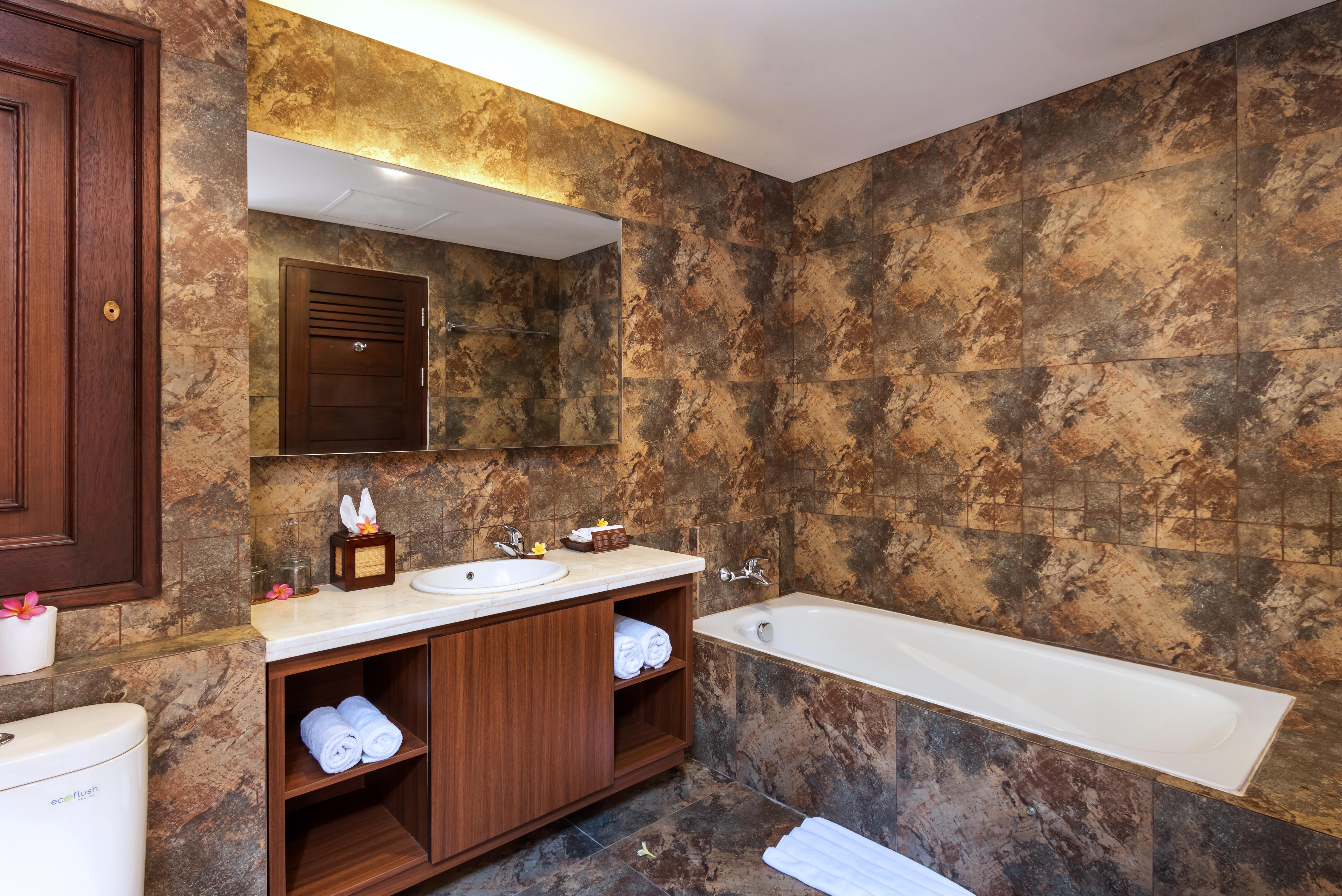 Tempat peranginan Radha Phala & 4*