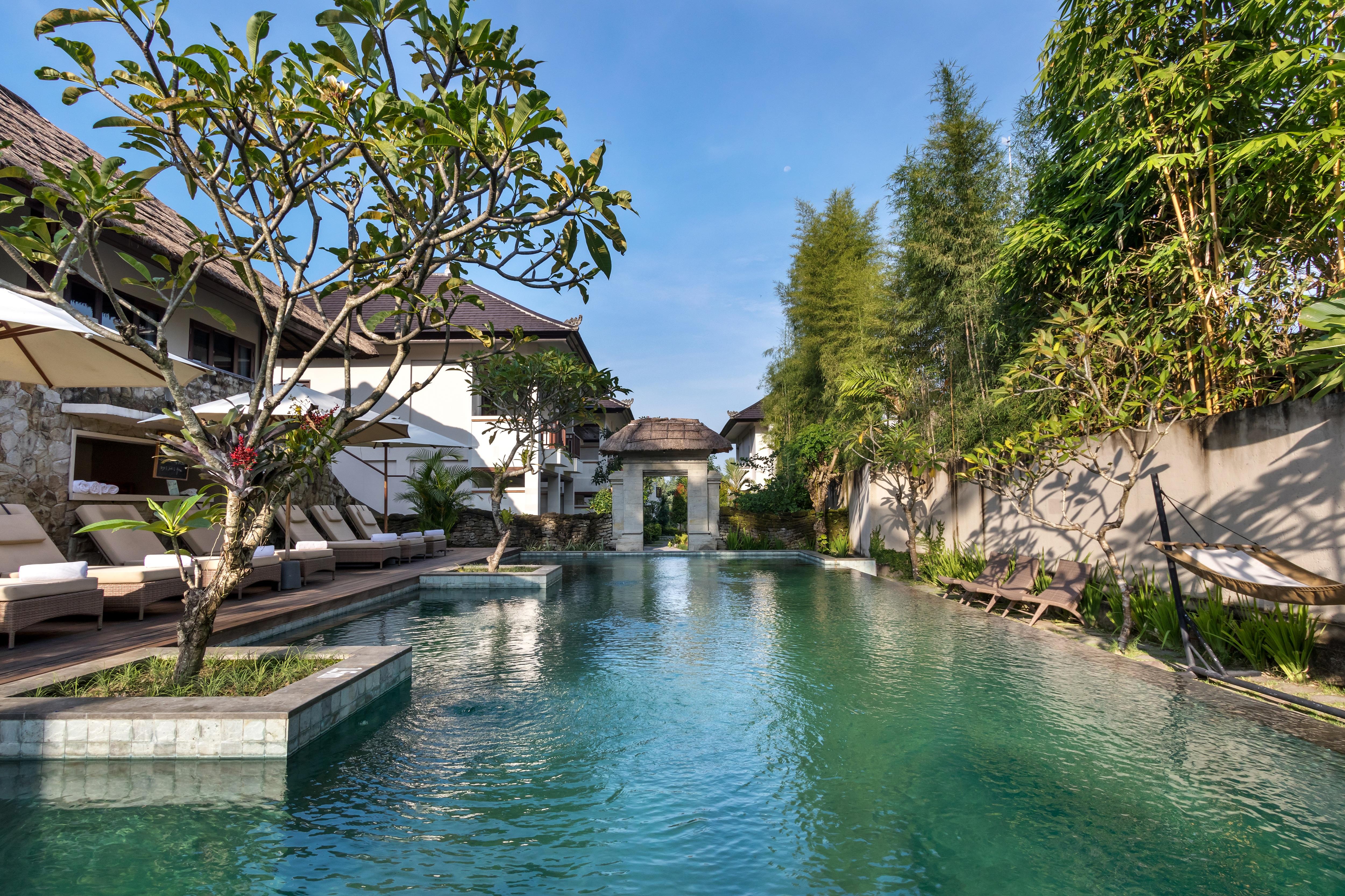 Tempat peranginan Radha Phala &