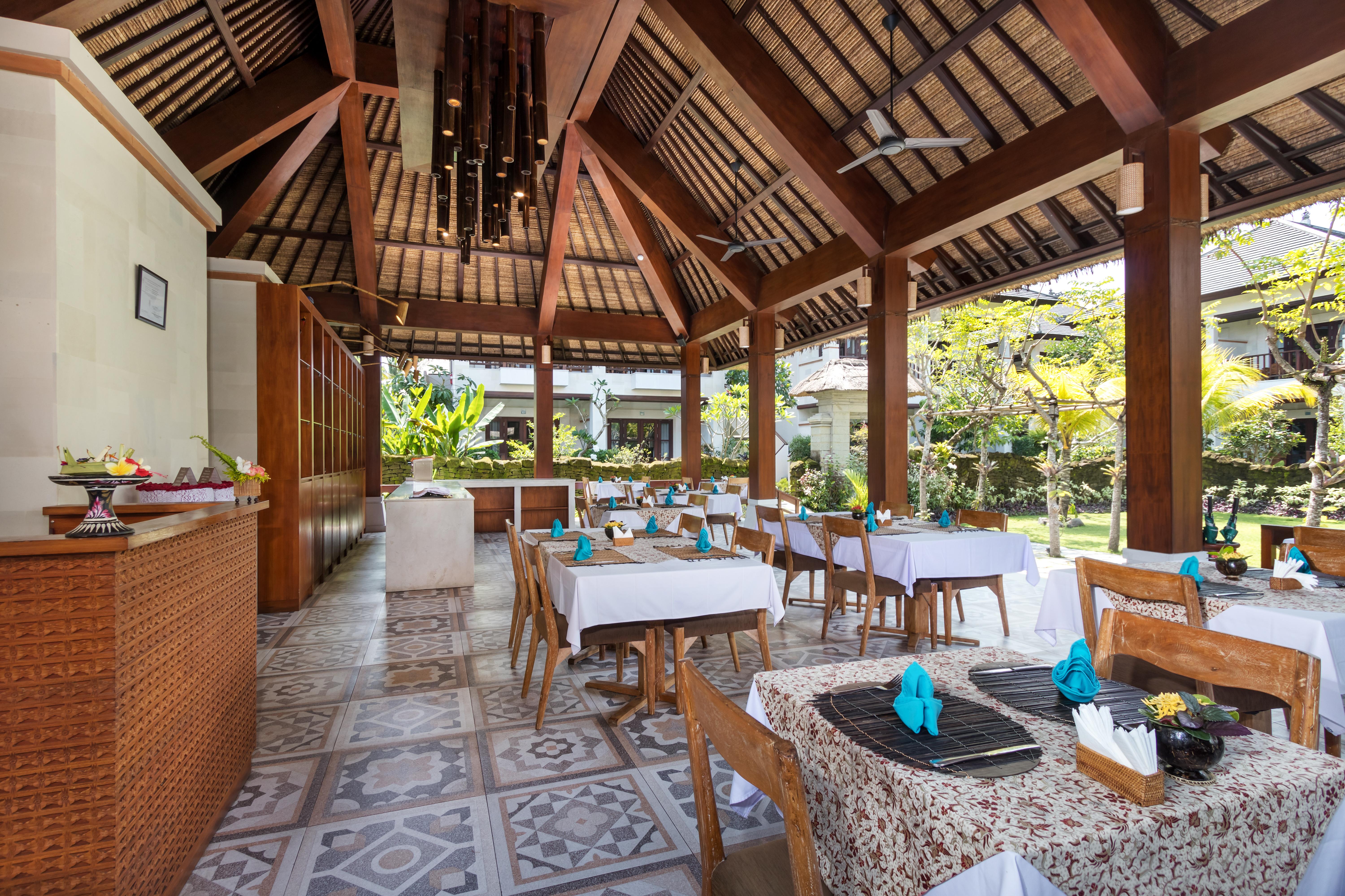 Radha Phala & Ubud (Bali)
