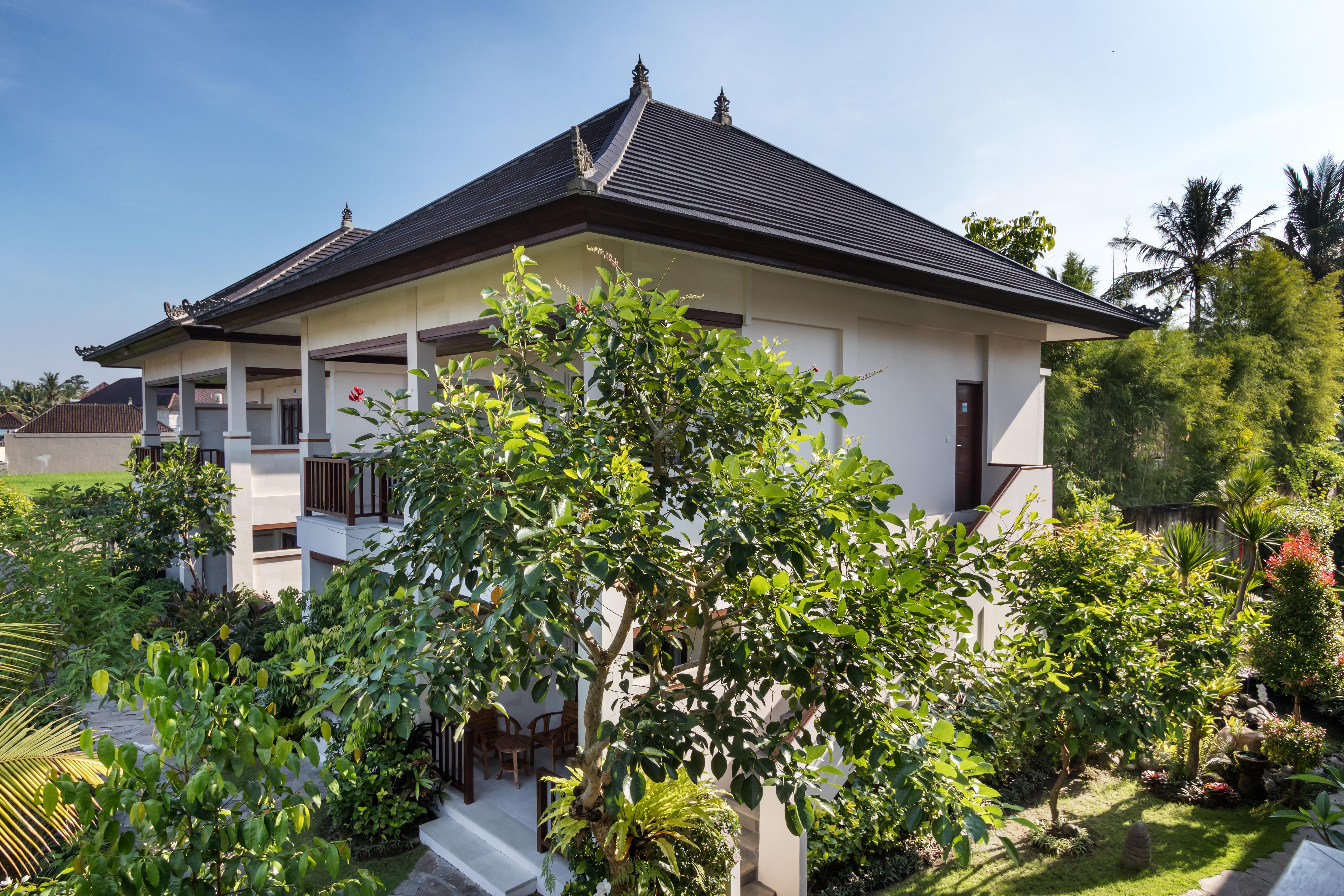 Tempat peranginan Radha Phala &