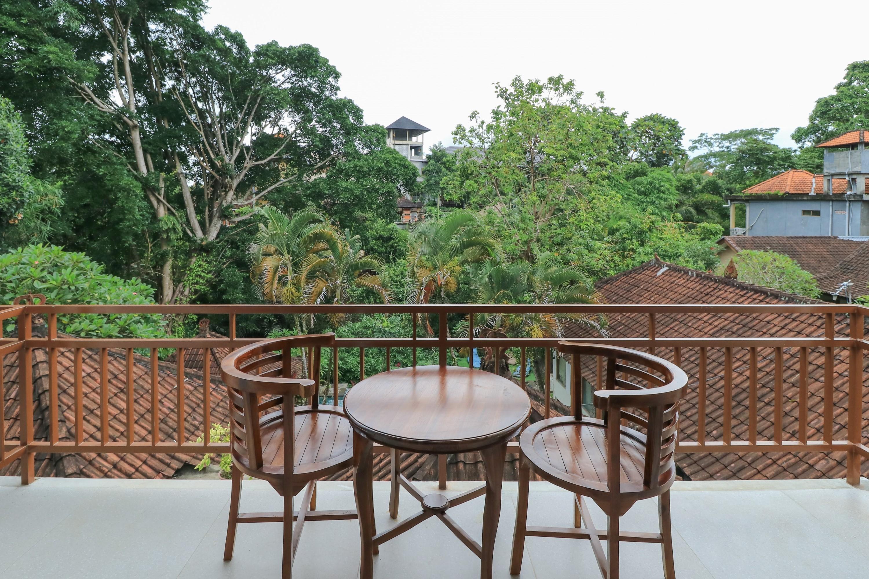Yuliati House Ubud