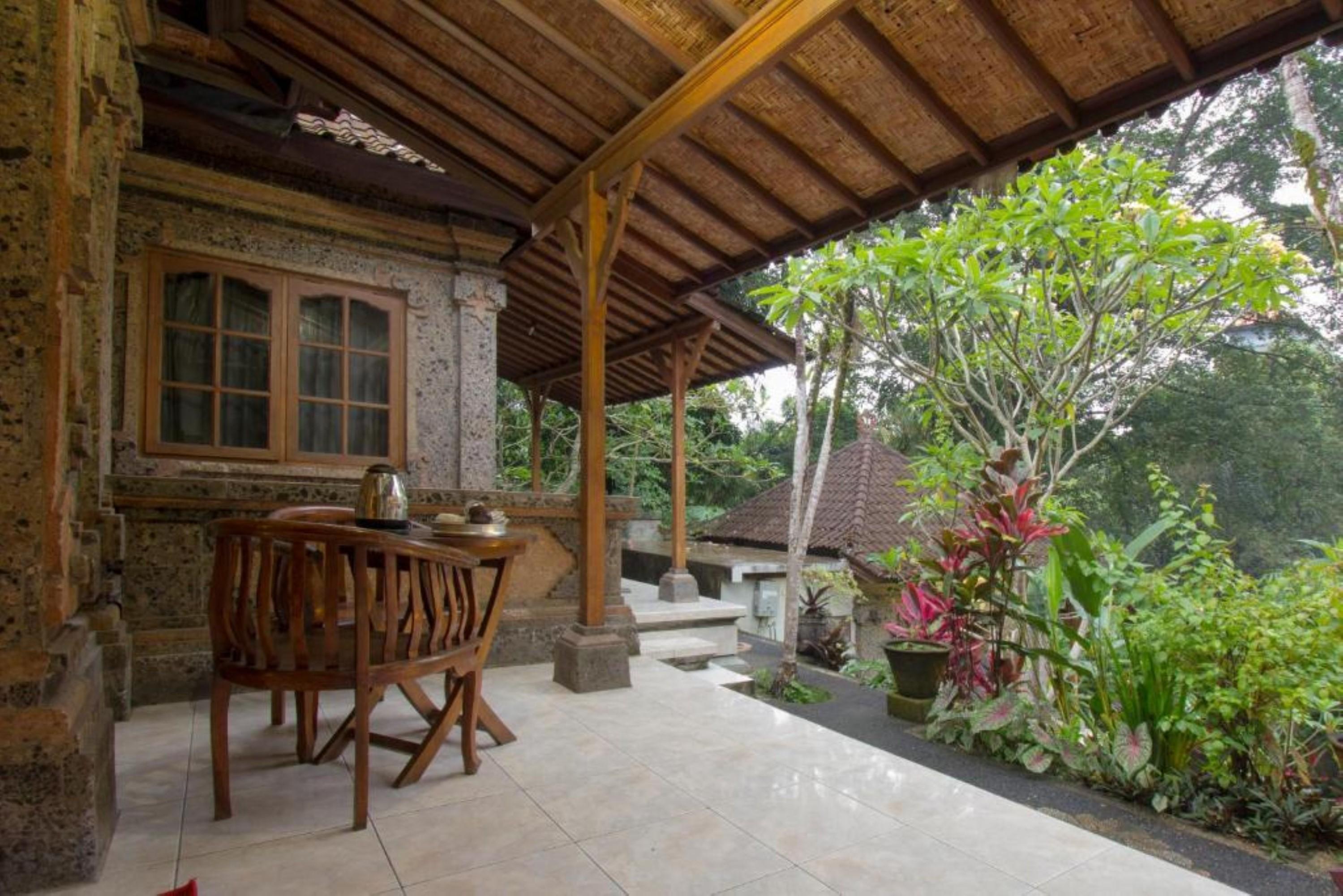 Yuliati House 2* Ubud