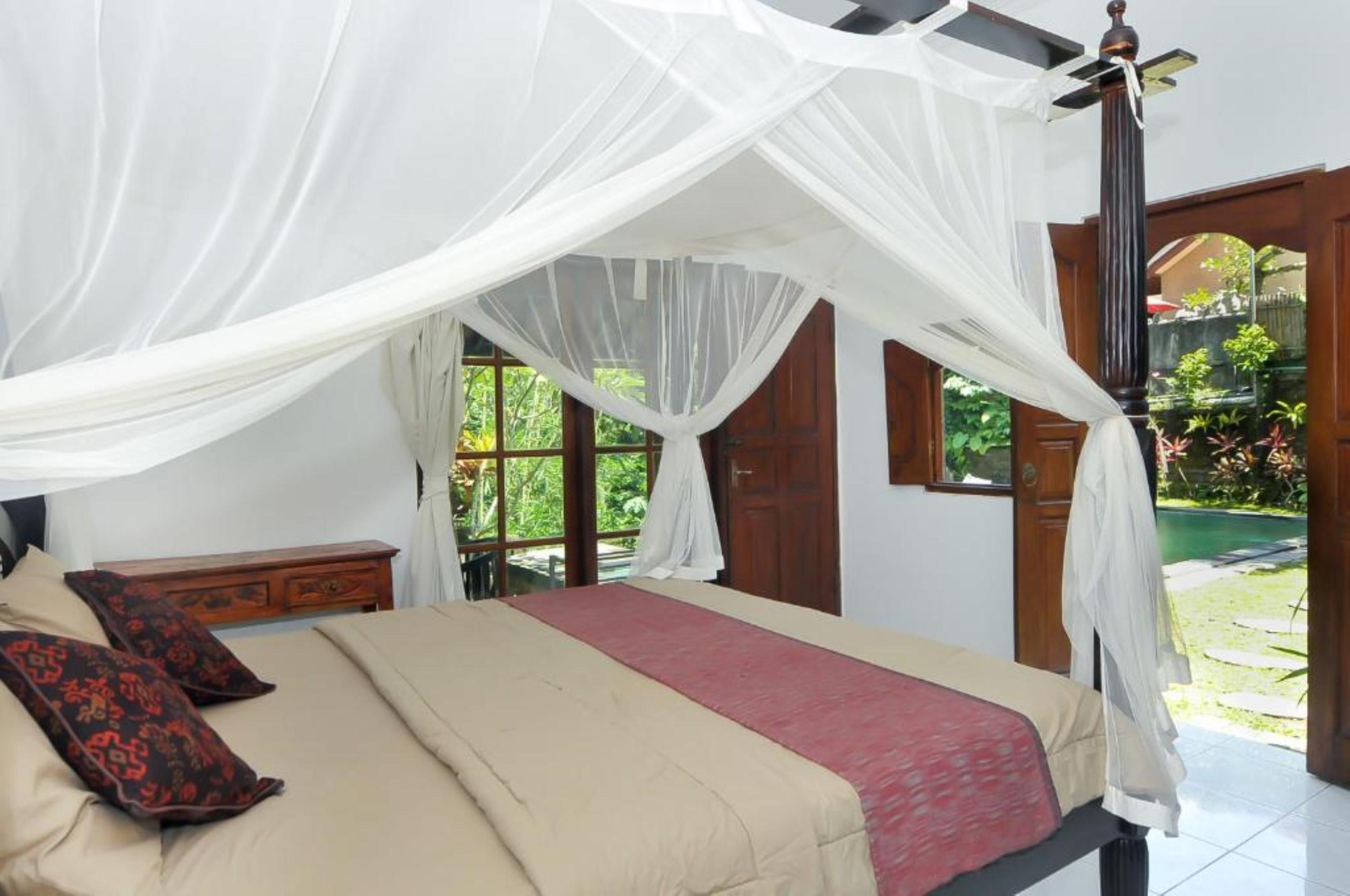 Yuliati House Casa de hóspedes Ubud