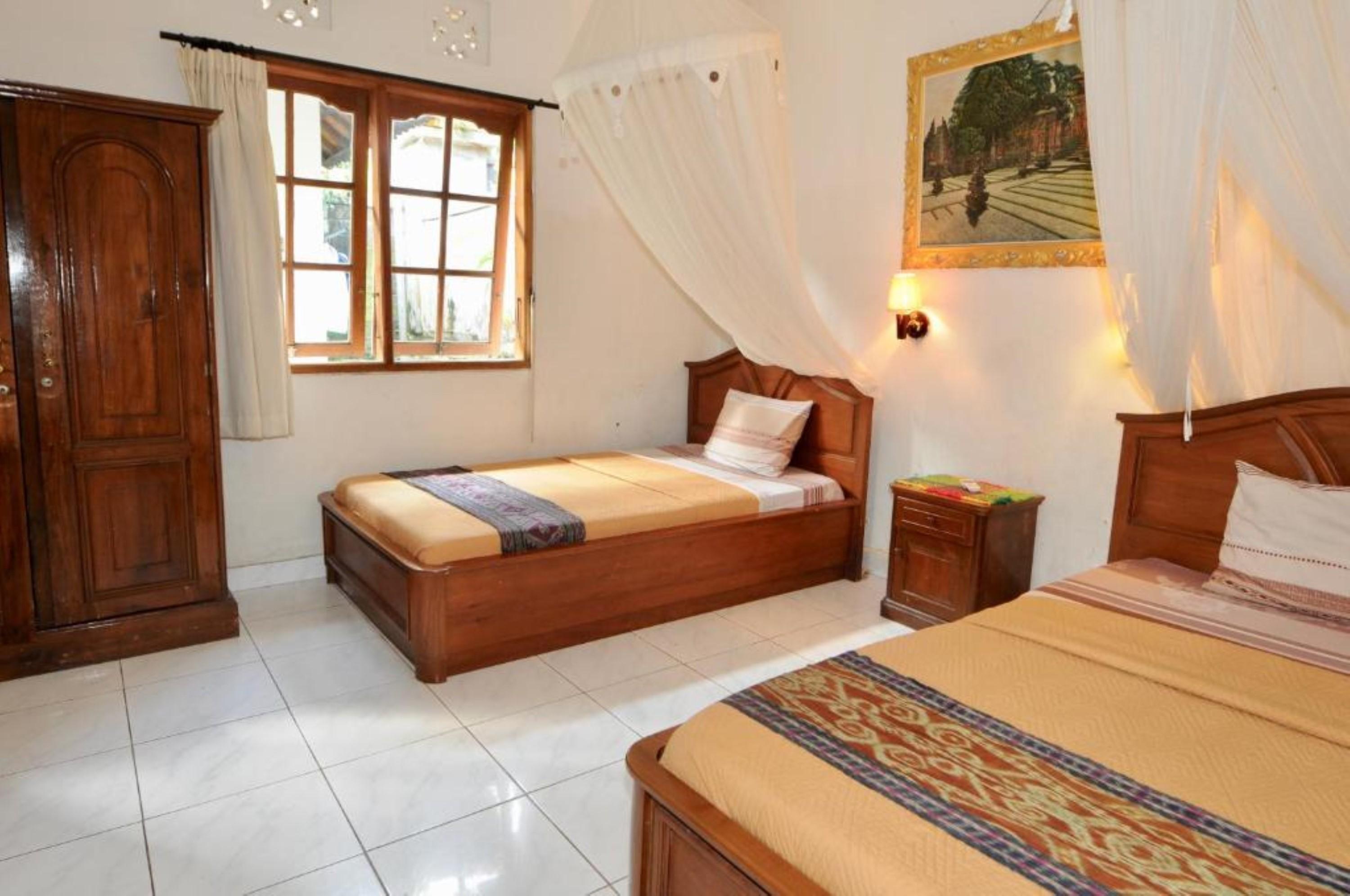 Casa de hóspedes Yuliati House