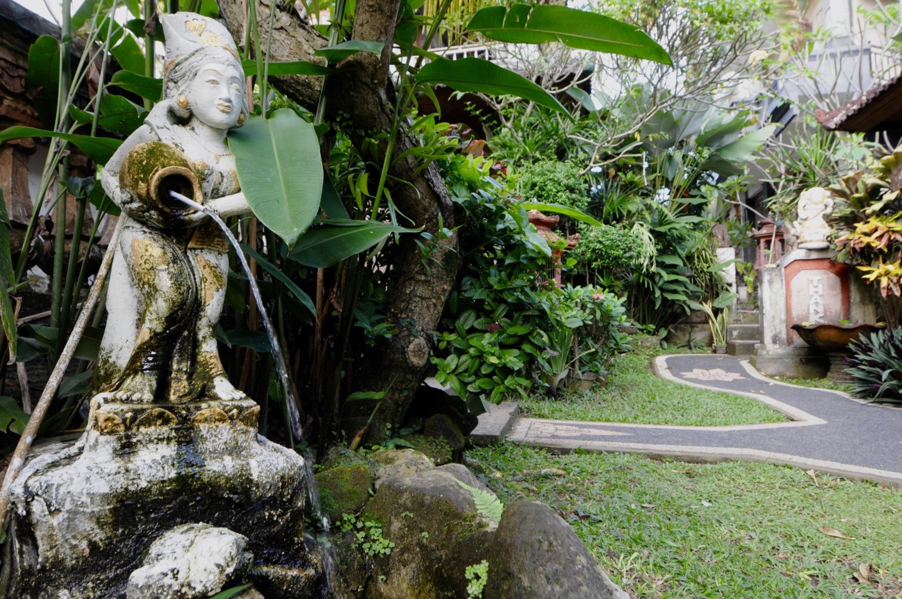 Yuliati House 2* Ubud